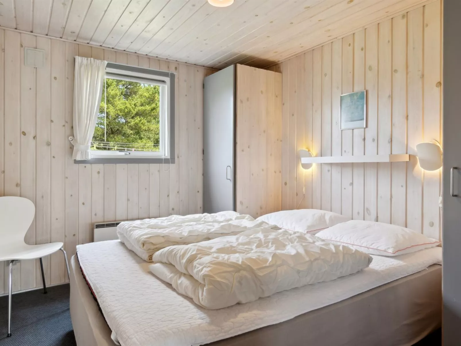 "Erlinda" - 3.1km from the sea-Drinnen