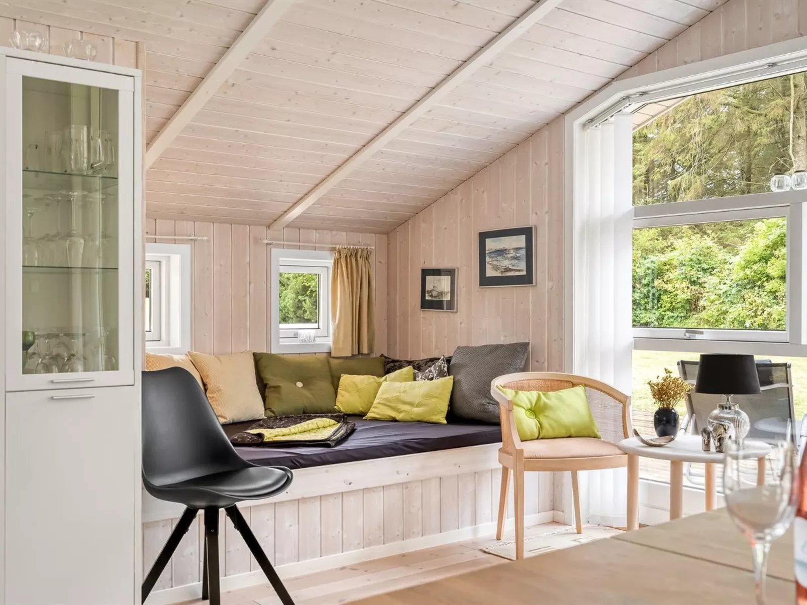 "Dimo" - 700m from the sea-Inside