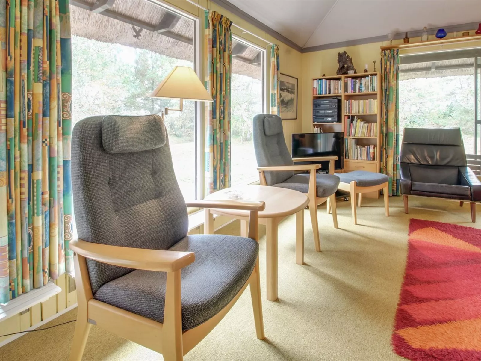 "Helline" - 900m from the sea-Inside