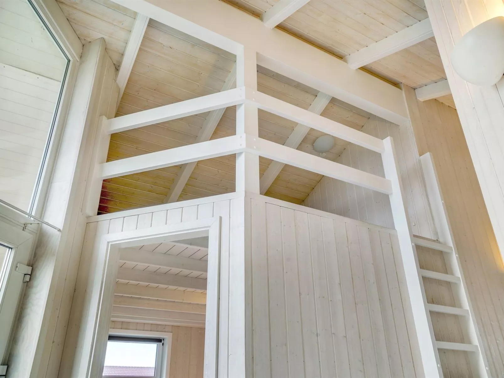 "Solina" - 500m from the sea-Inside