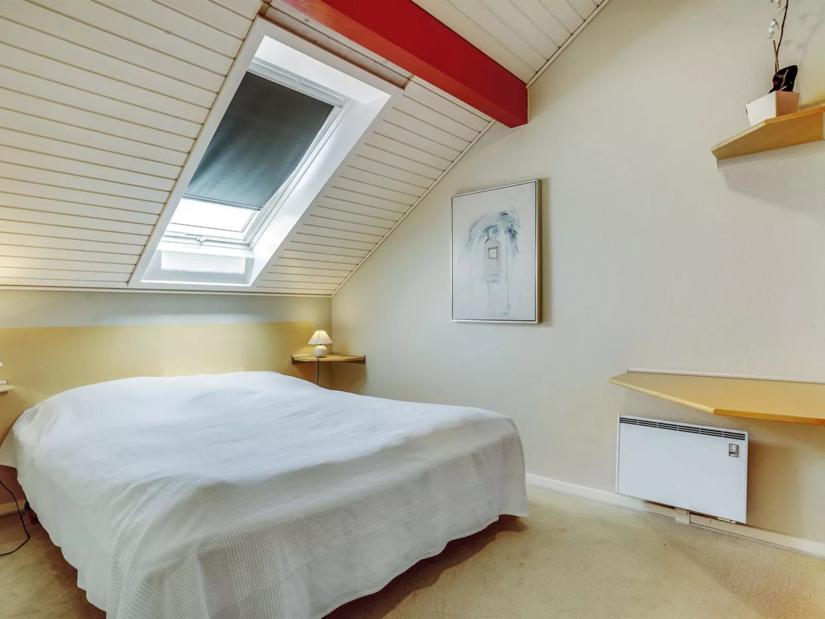 "Fotij" - 2.3km from the sea-Inside