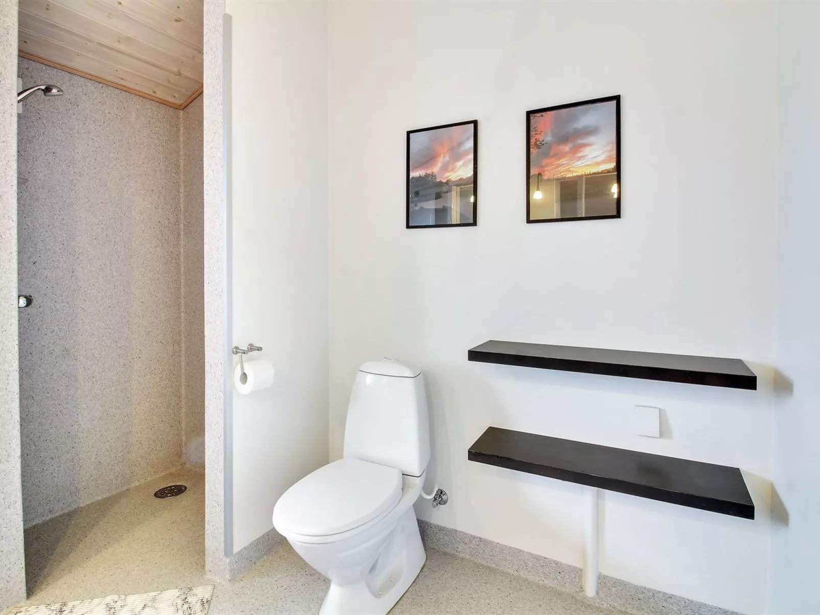 "Elsbeth" - 500m from the sea-Dedans