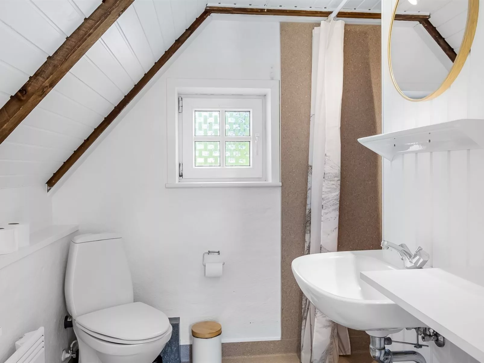 "Ilona" - 2km from the sea-Drinnen