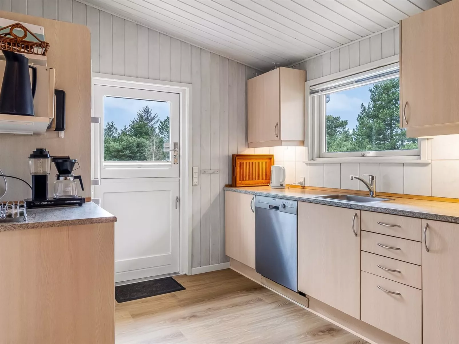 "Silva" - 3.9km from the sea-Drinnen