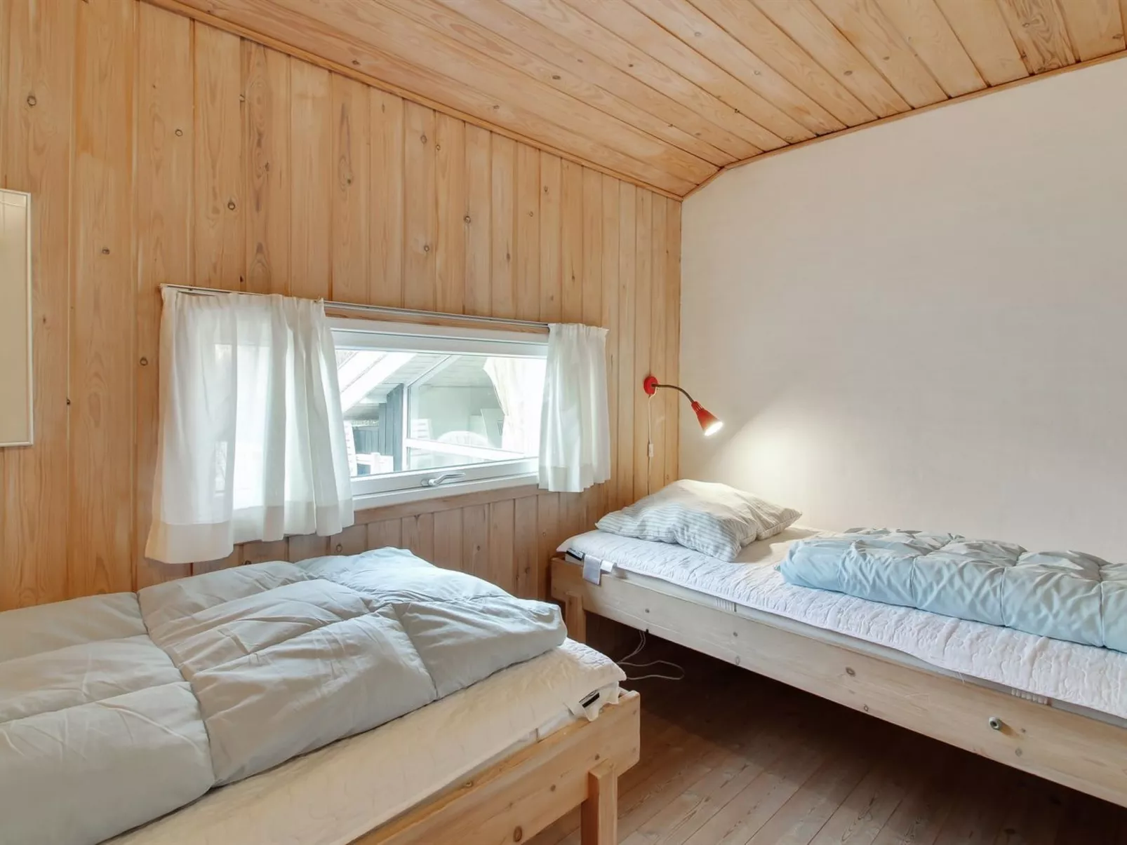 "Gesine" - 900m from the sea-Drinnen