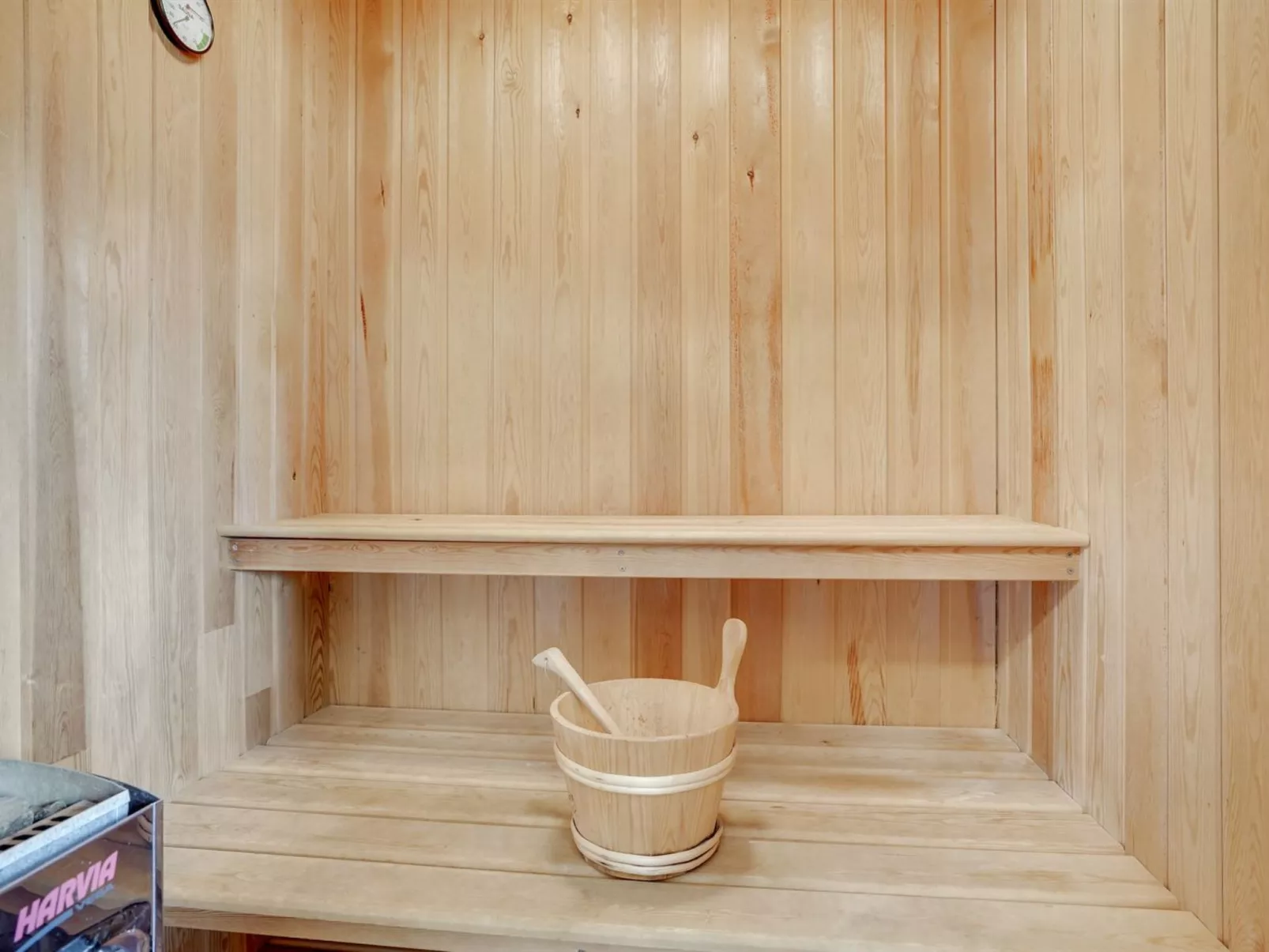 "Ruzica" - 3.9km from the sea-Inside