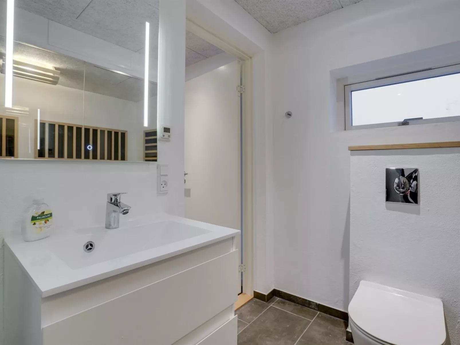 "Christiern" - 4.5km from the sea-Drinnen