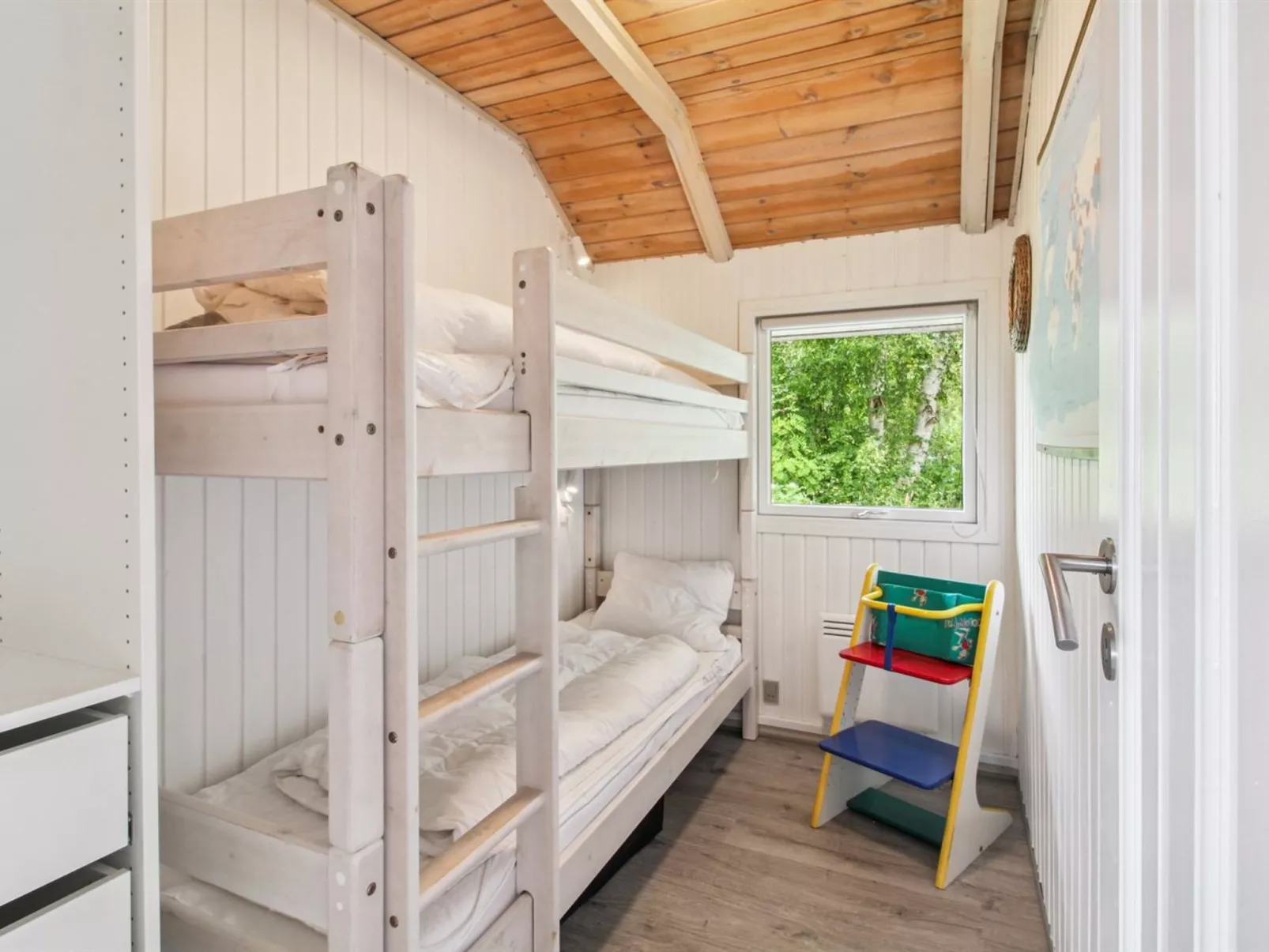 "Dufa" - 3.2km from the sea-Inside