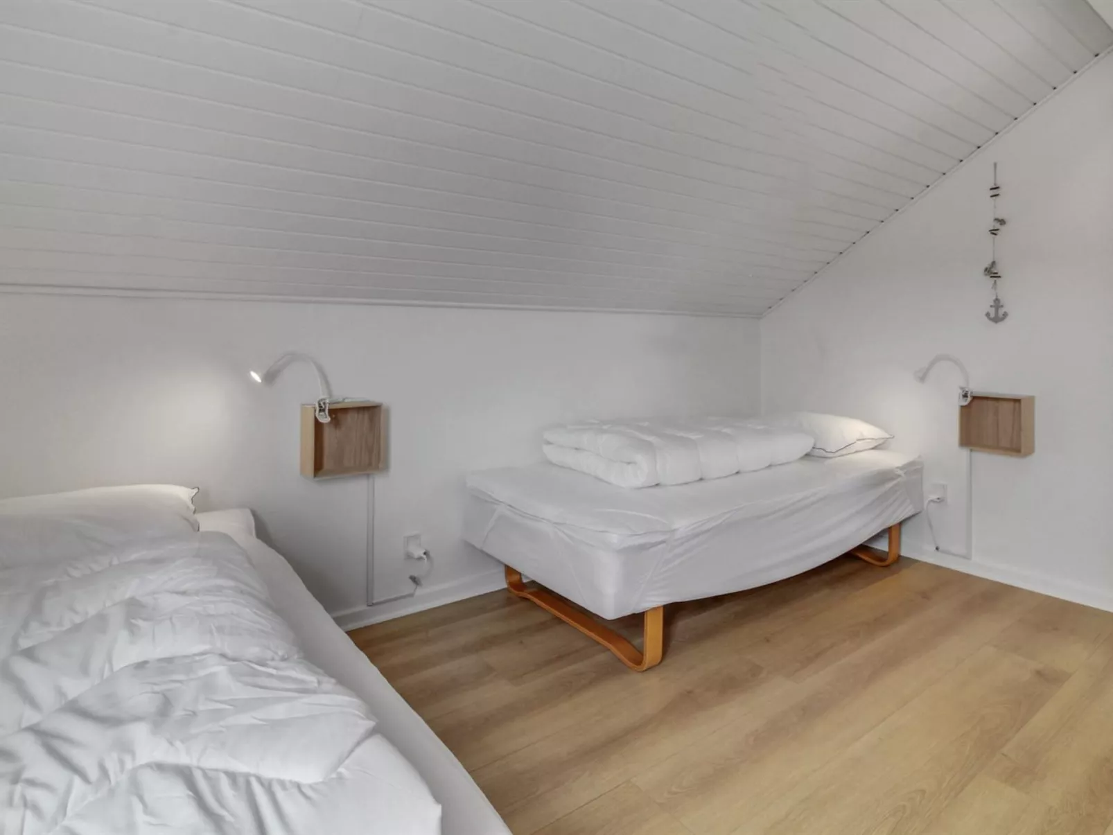 "Raine" - 2.3km from the sea-Dedans