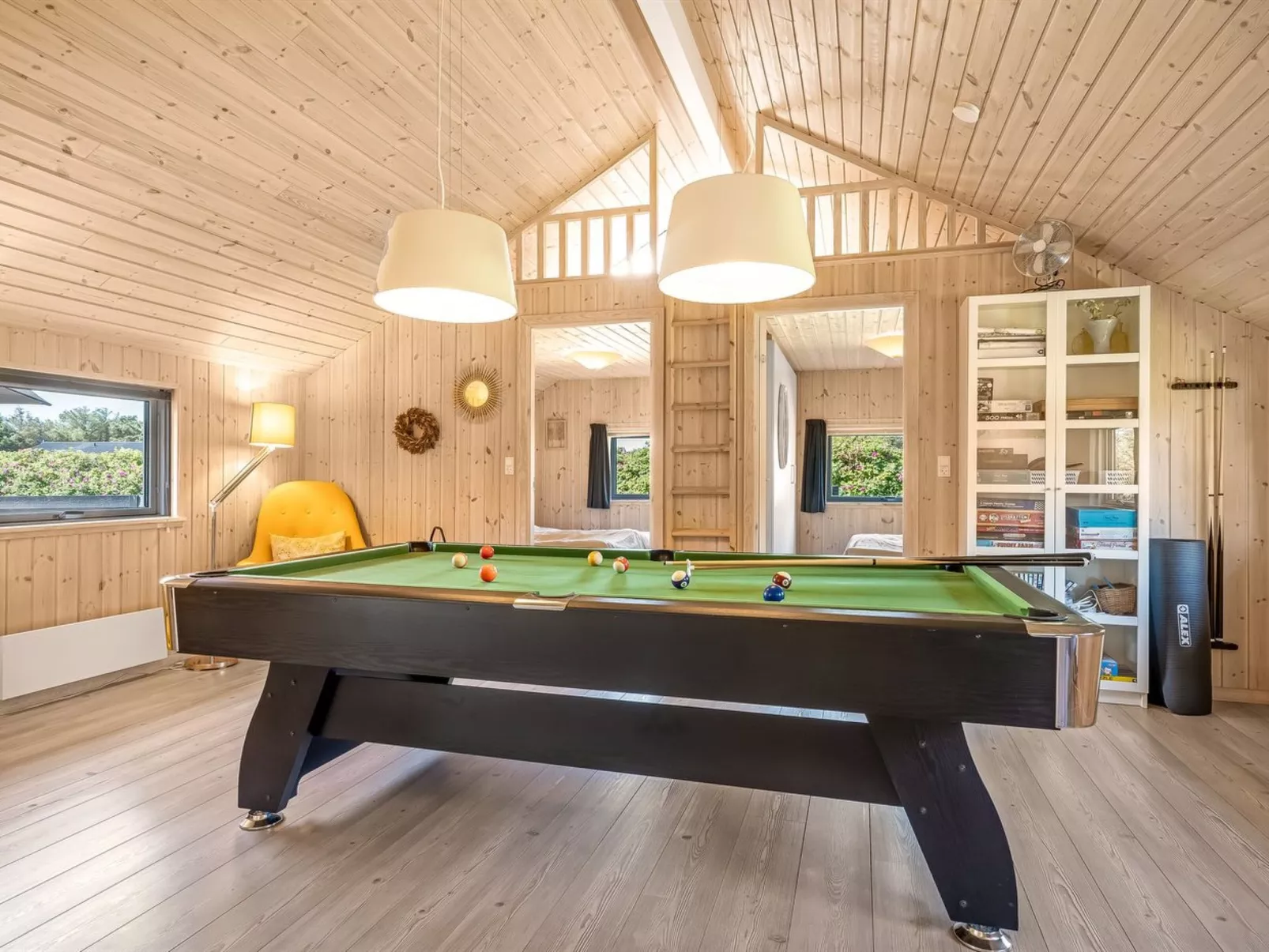 "Federica" - 500m from the sea-Inside