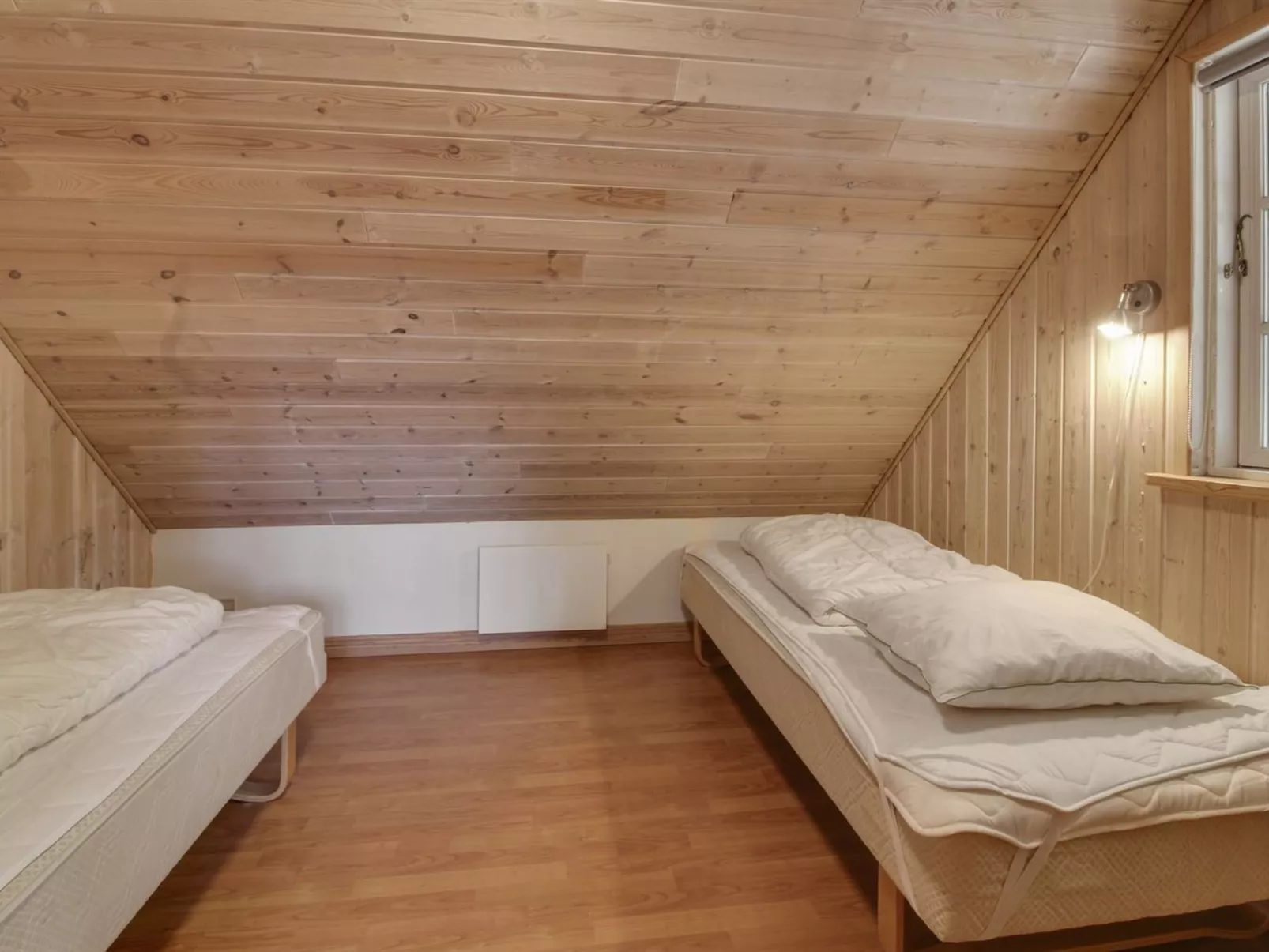 "Volmar" - 3.5km from the sea-Inside