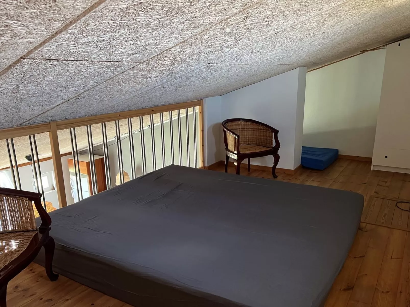 "Birgitta" - 150m from the sea-Inside