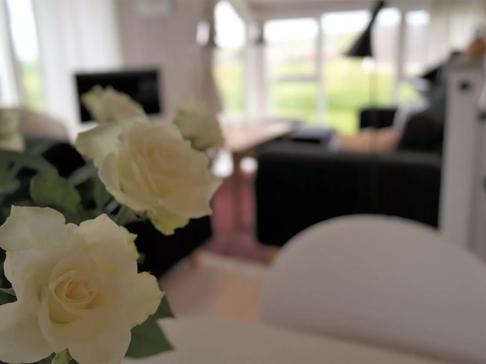 "Wifred" - 250m from the sea-Dedans