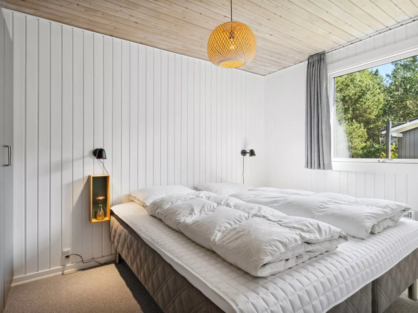 "Sigrun" - 4km from the sea-Drinnen