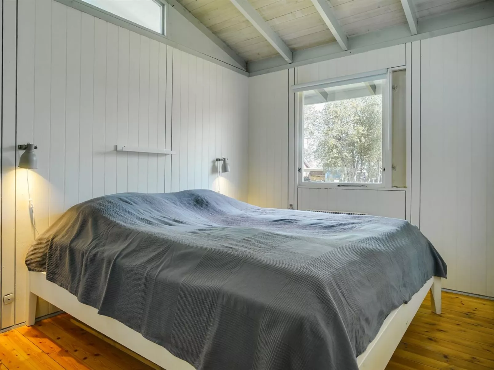 "Morle" - 600m from the sea-Inside