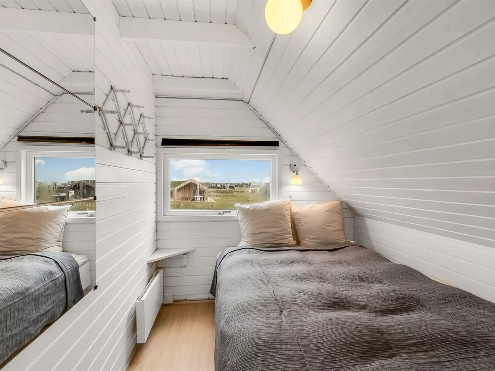 "Eringisl" - 50m from the sea-Drinnen