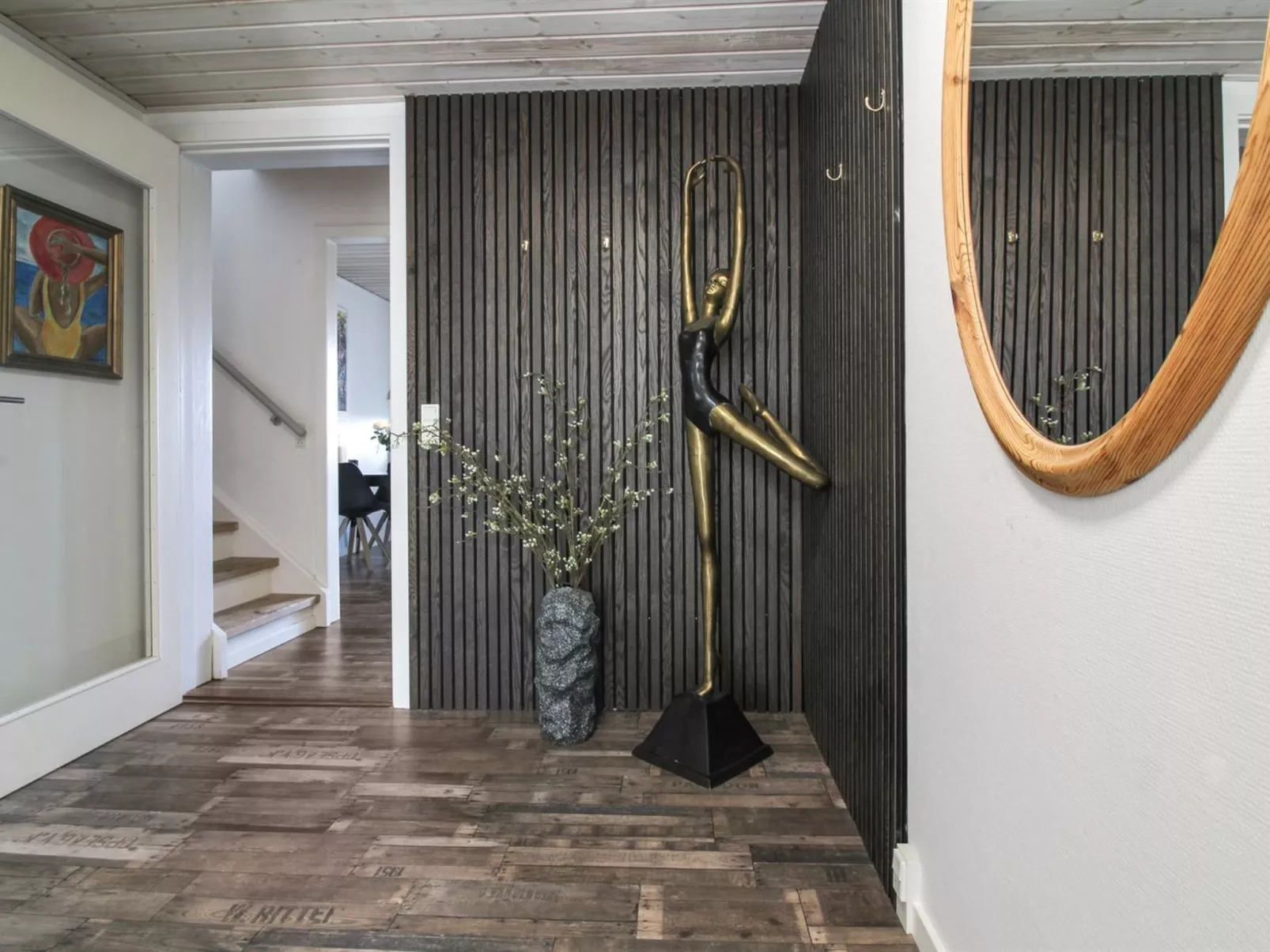 "Nonni" - 200m from the sea-Drinnen