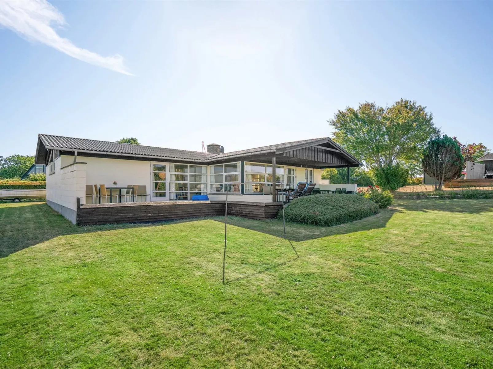 "Evald" - 200m from the sea-Outside