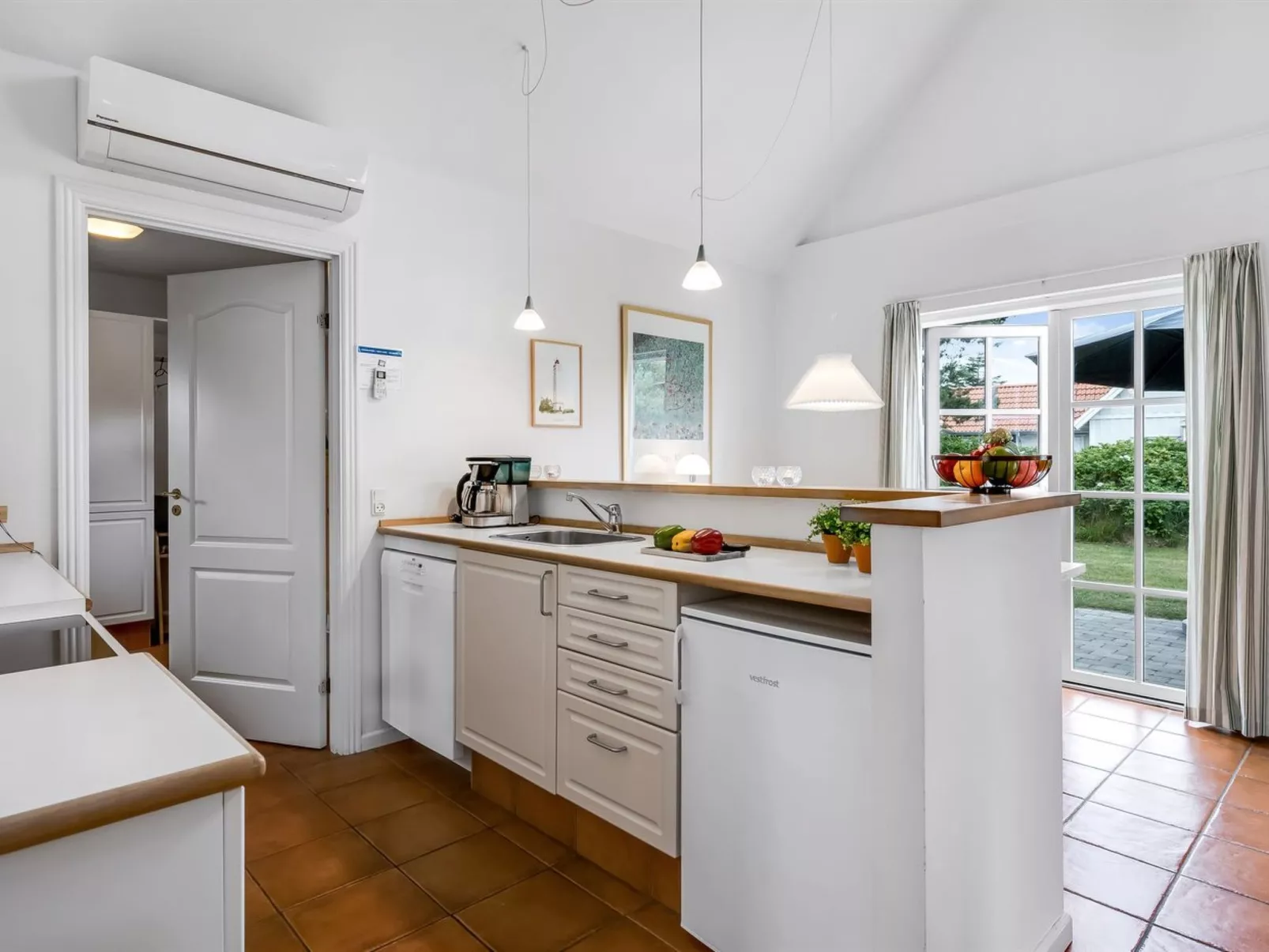 "Bratko" - 800m from the sea-Drinnen