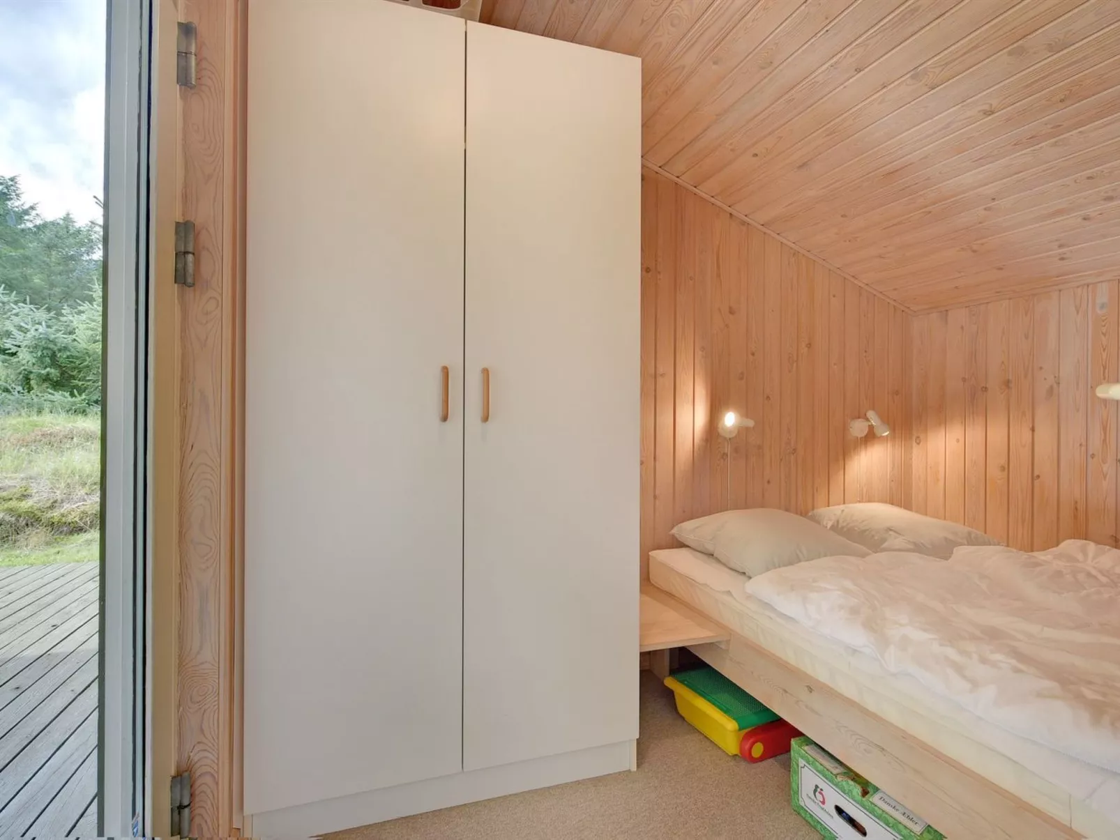 "Editt" - 2km from the sea-Inside