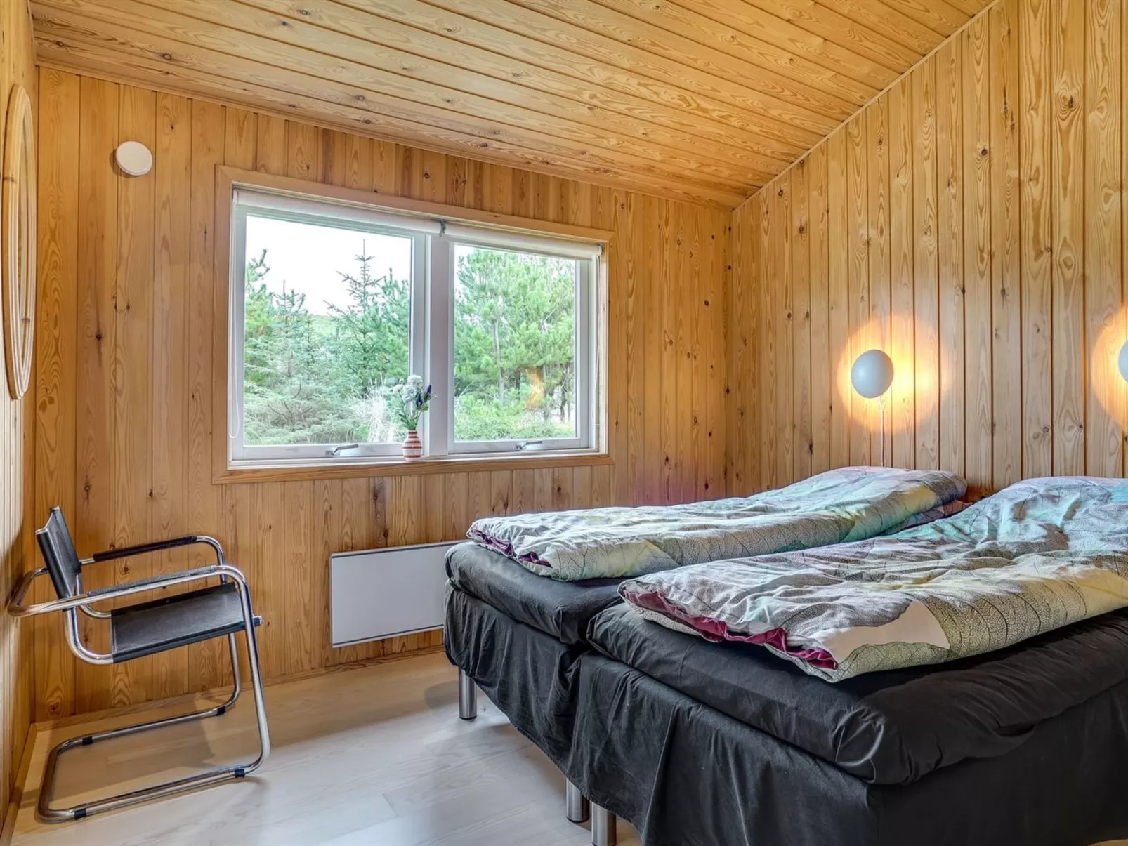 "Hereth" - 700m from the sea-Drinnen