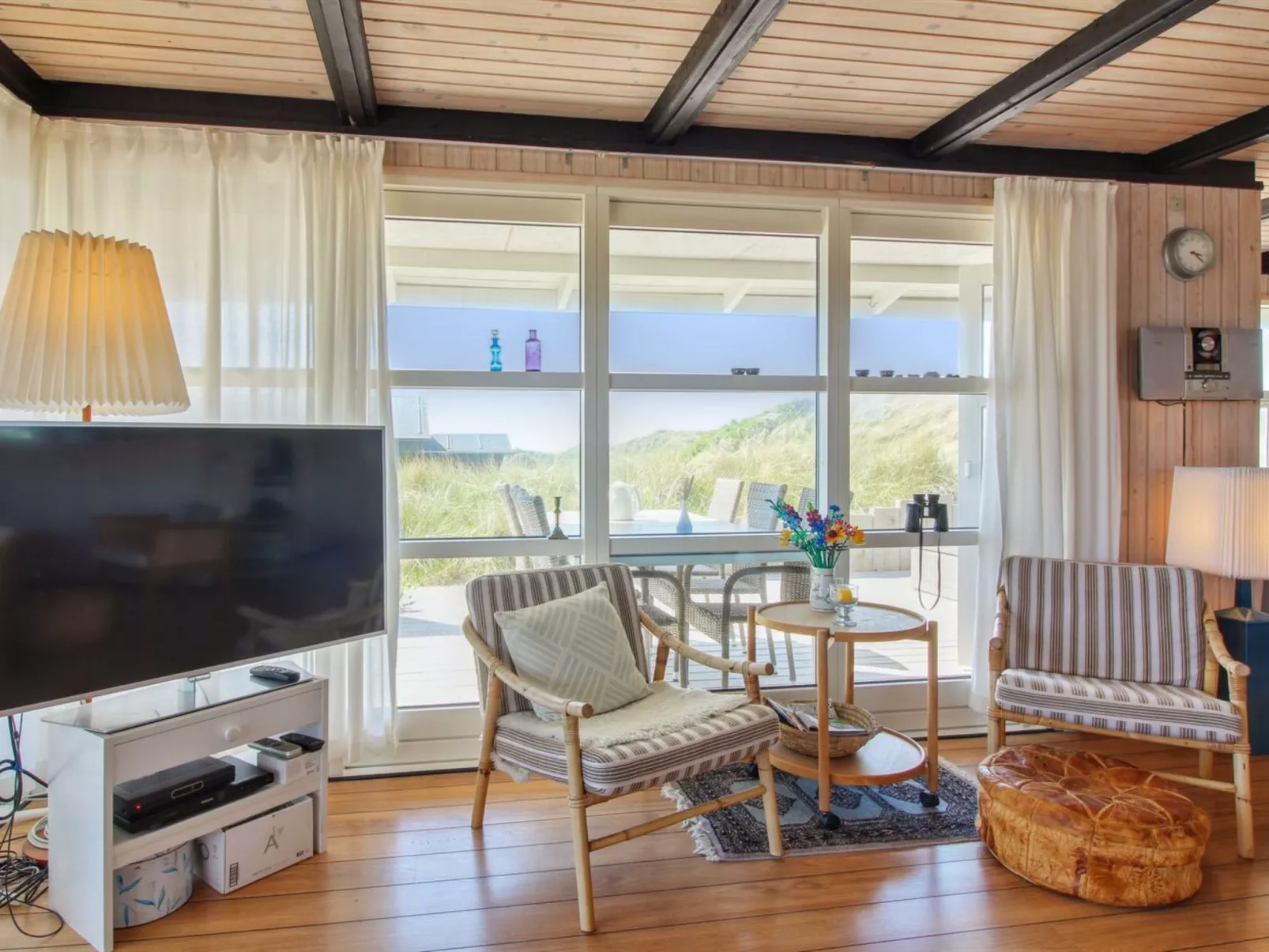 "Gojko" - 140m from the sea-Drinnen