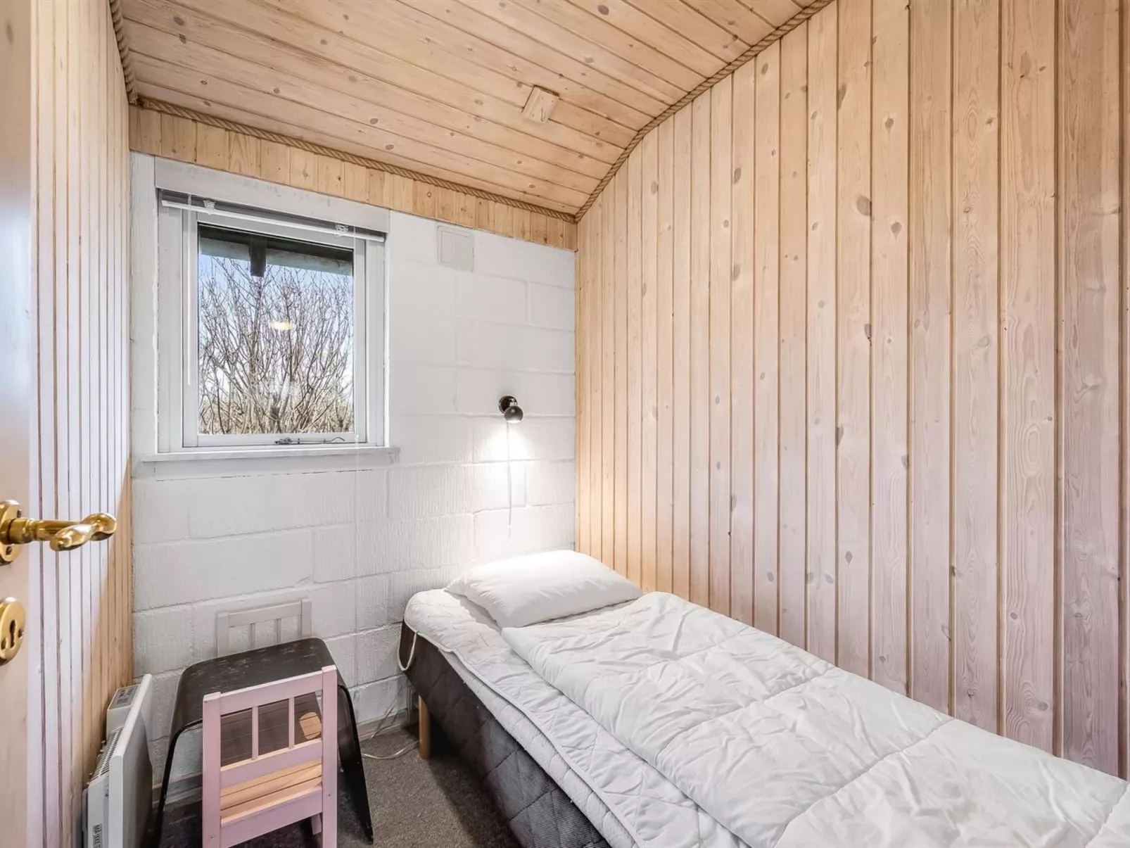 "Safina" -  from the sea-Inside