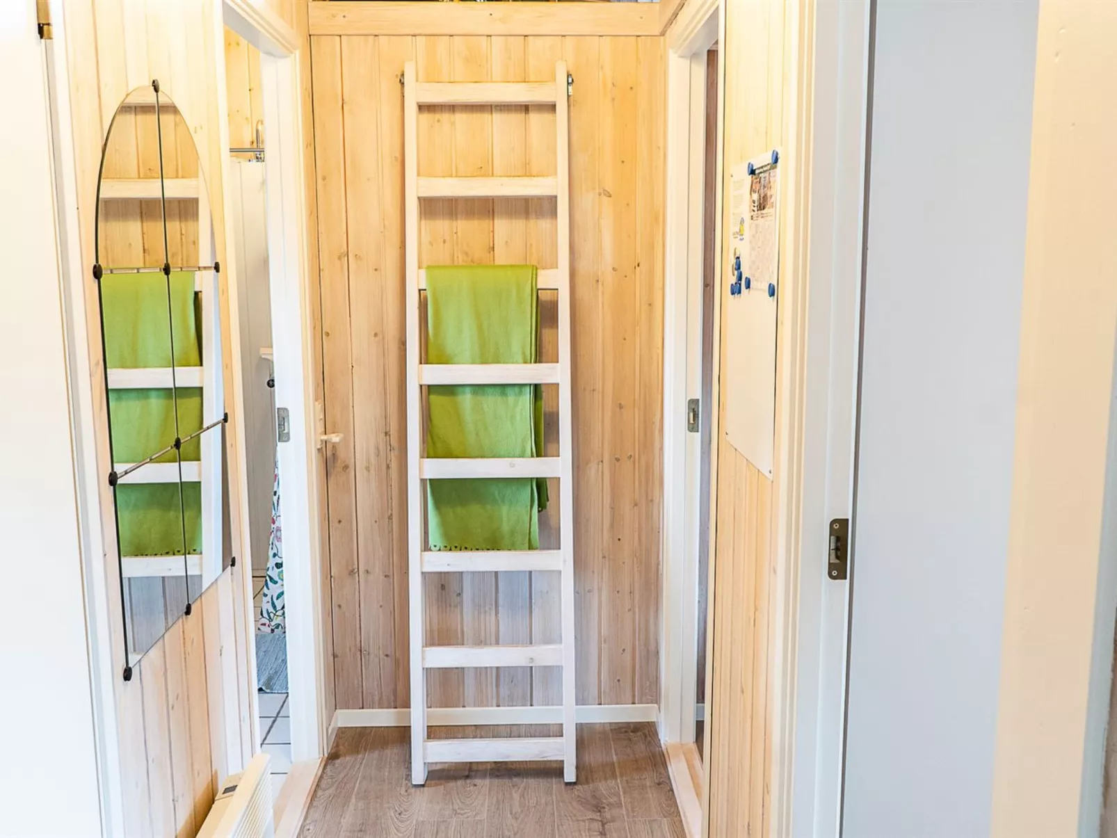 "Mila" - 750m from the sea-Drinnen