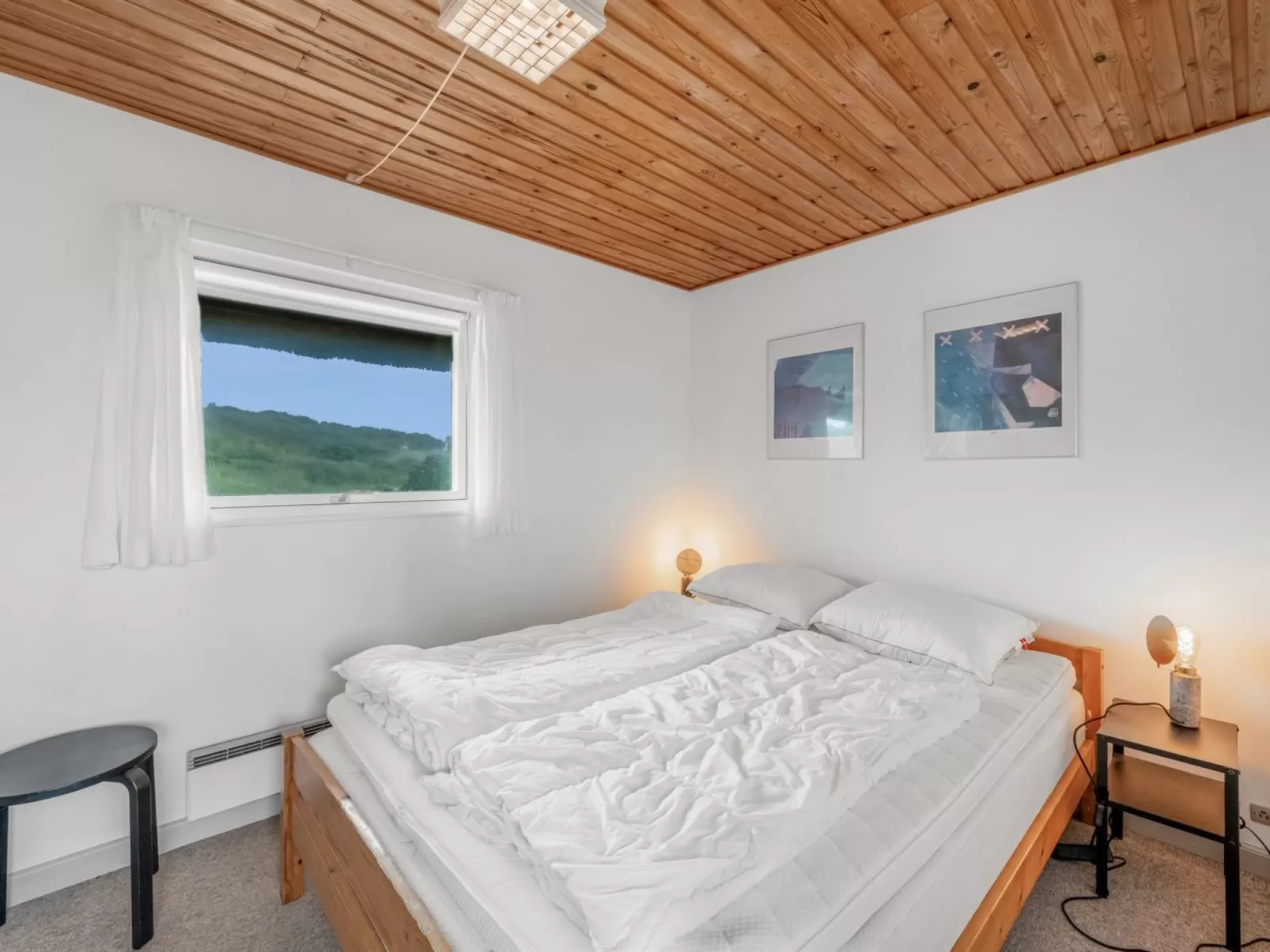 "Nicolaus" -  from the sea-Dedans