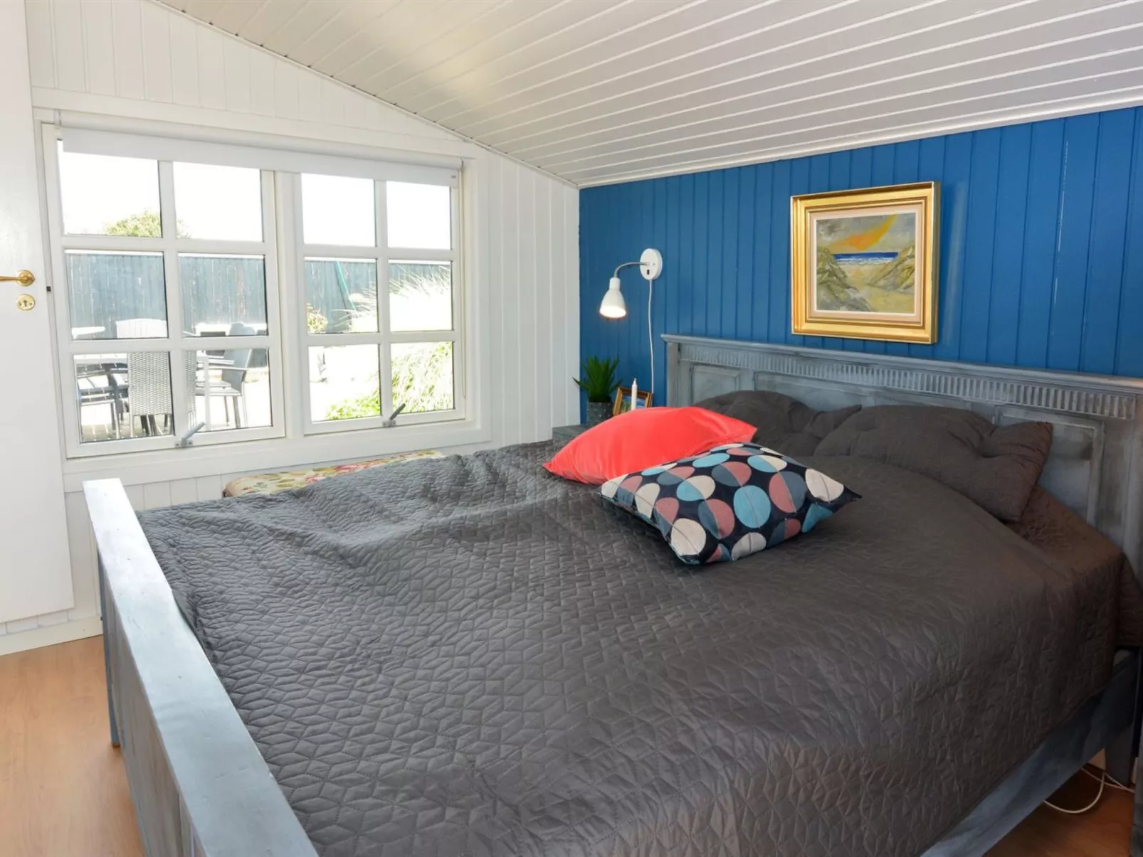 "Halsten" - 551m from the sea-Inside