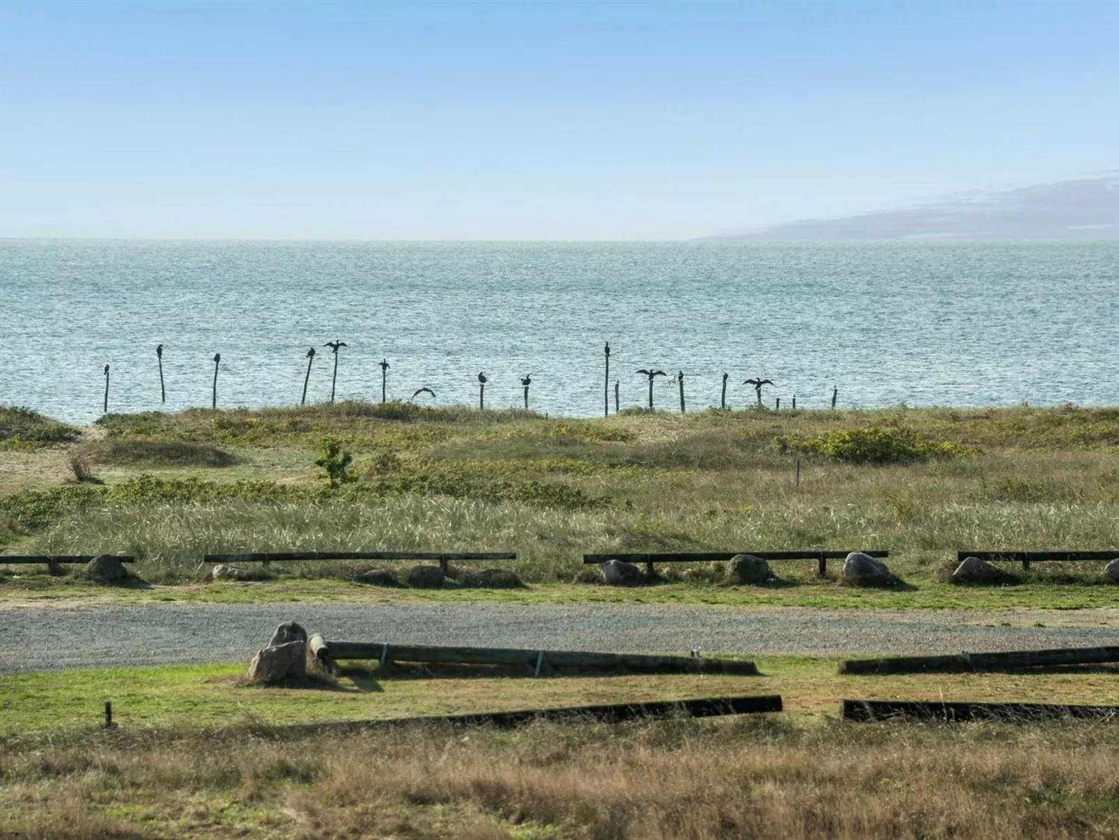 "Kaapo" - 300m from the sea-Outside