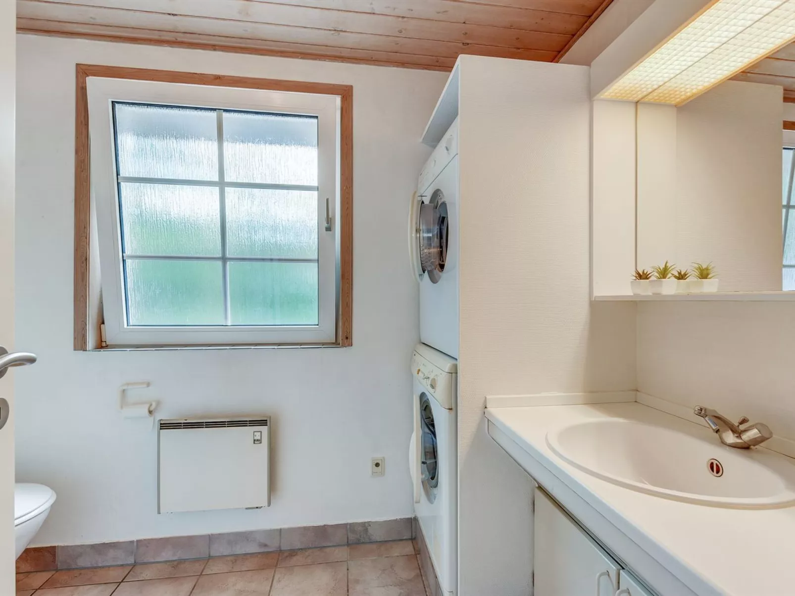 "Friederk" - 12km from the sea-Inside