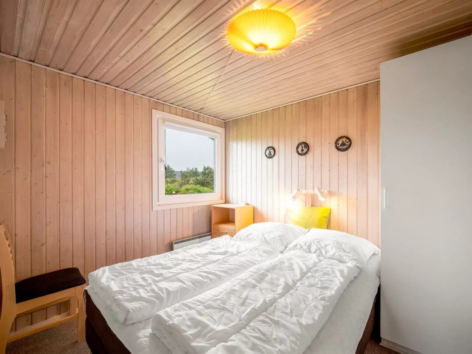 "Lambe" -  from the sea-Dedans