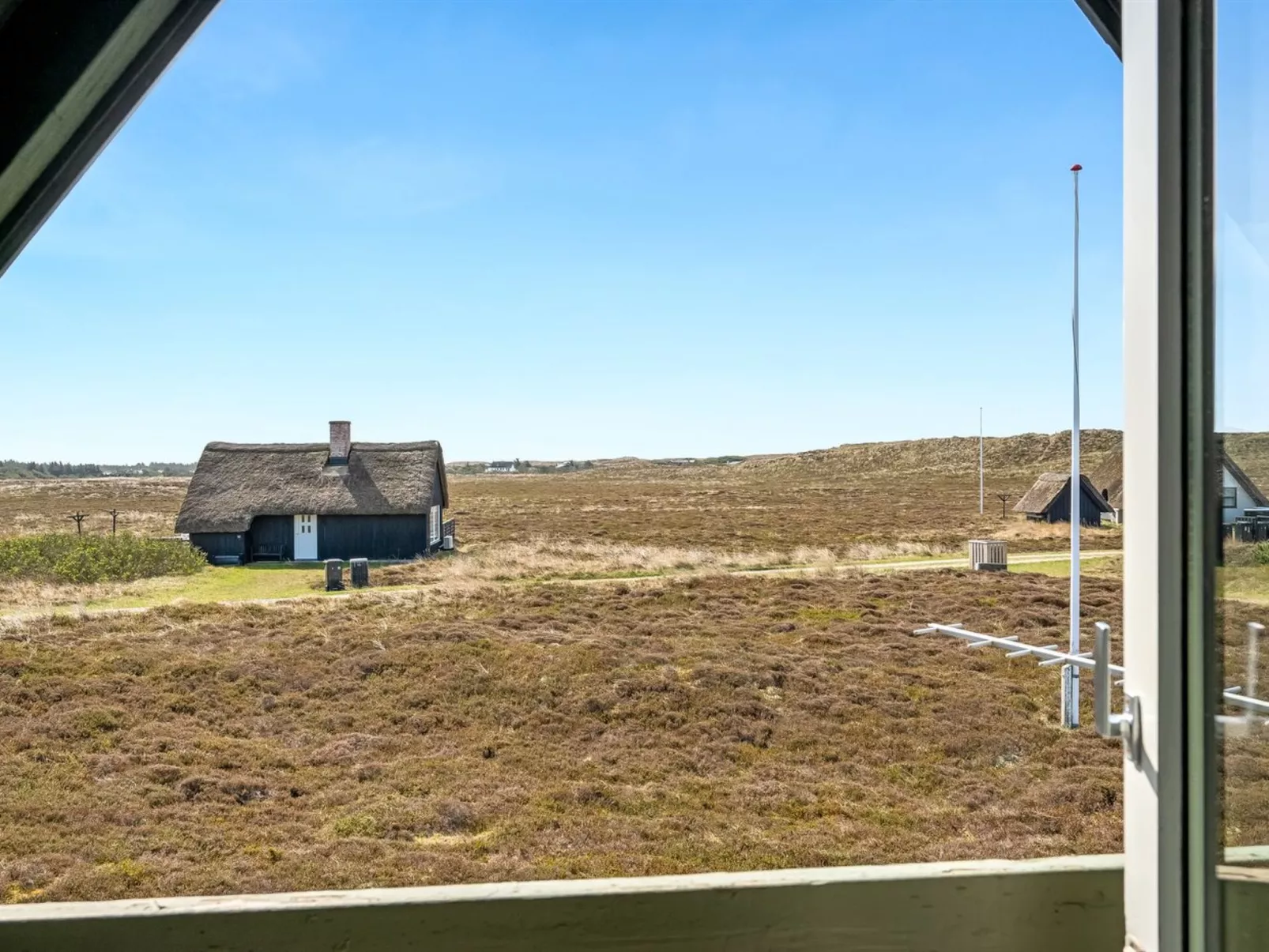 "Thorbjörn" -  from the sea-Dehors