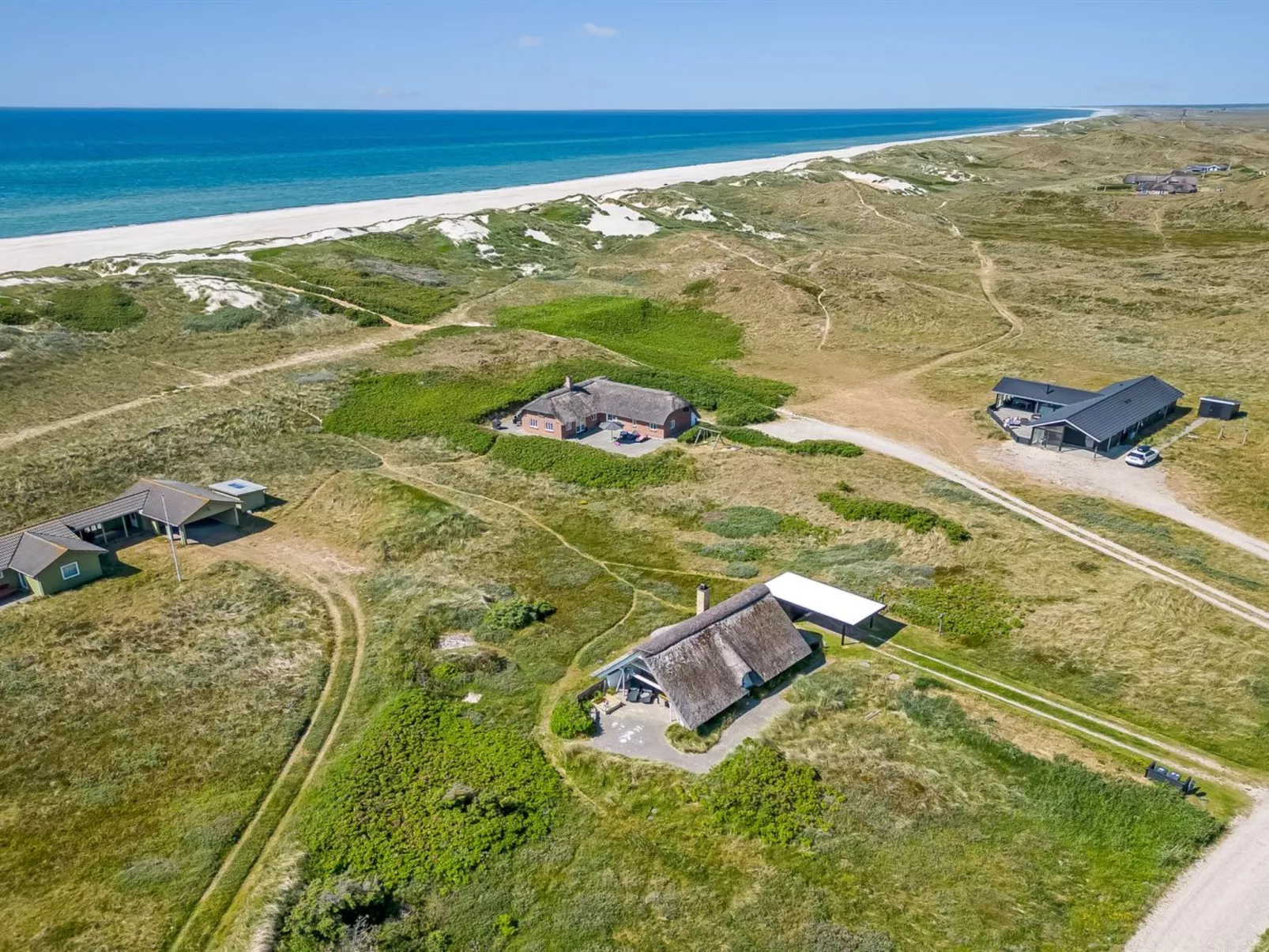 "Klimentina" - 150m from the sea-Draußen