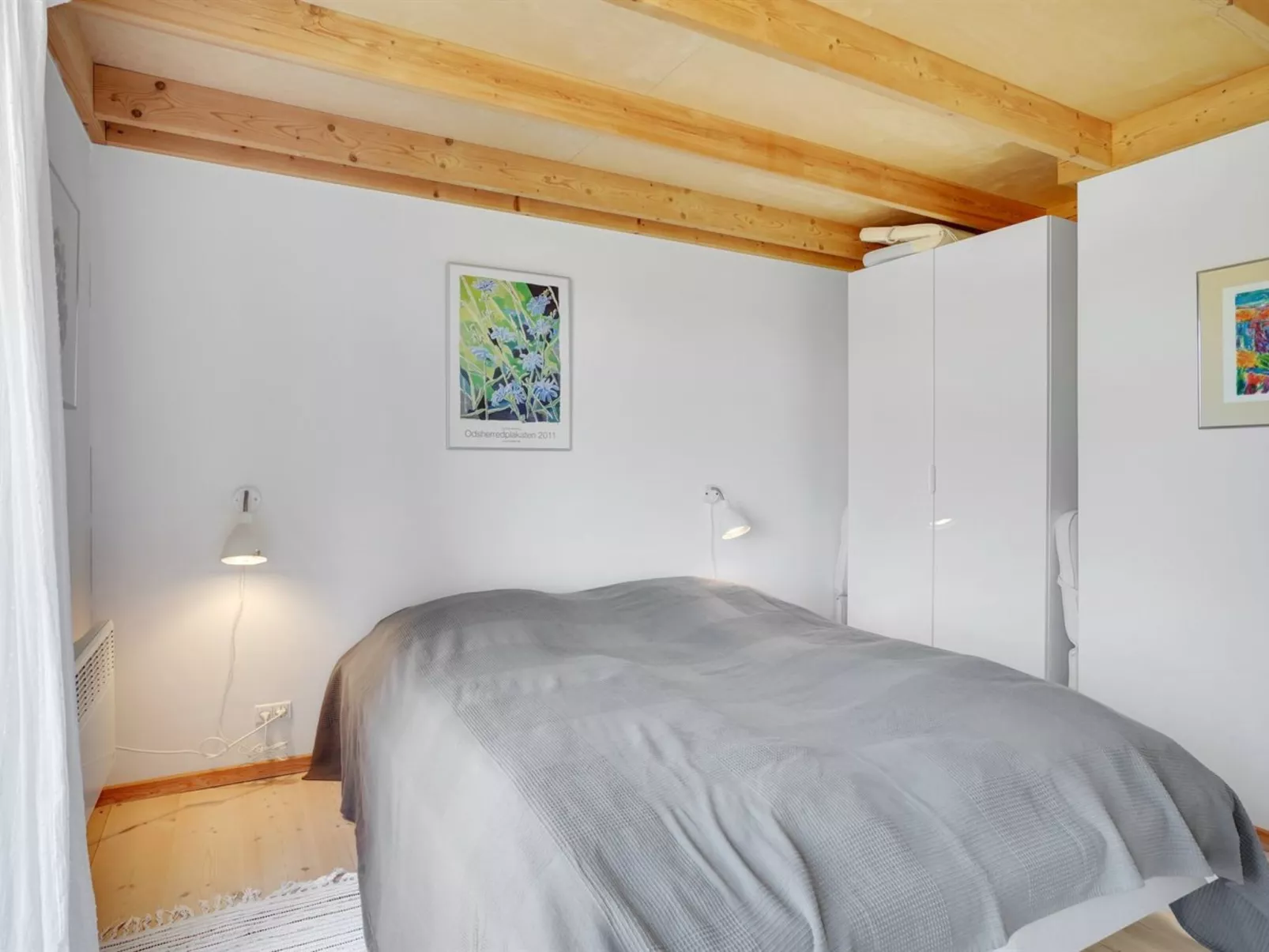 "Malte" - 75m from the sea-Drinnen