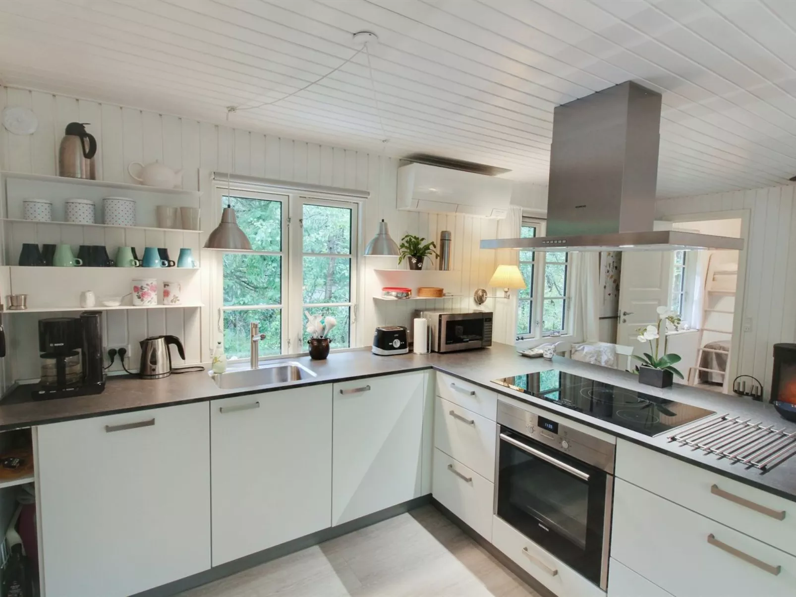 "Tume" - 200m from the sea-Inside