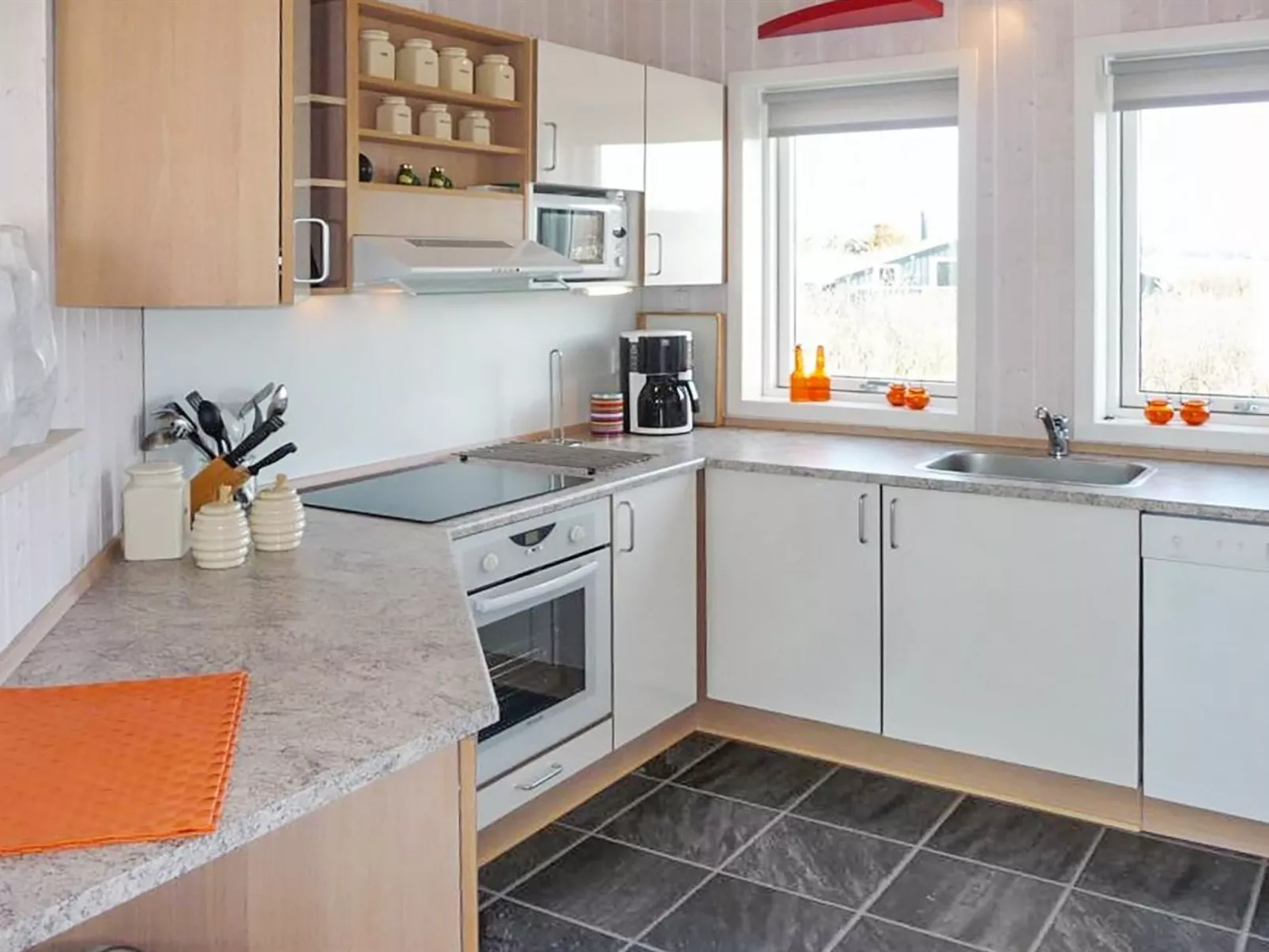 "Tayna" - 300m from the sea-Inside