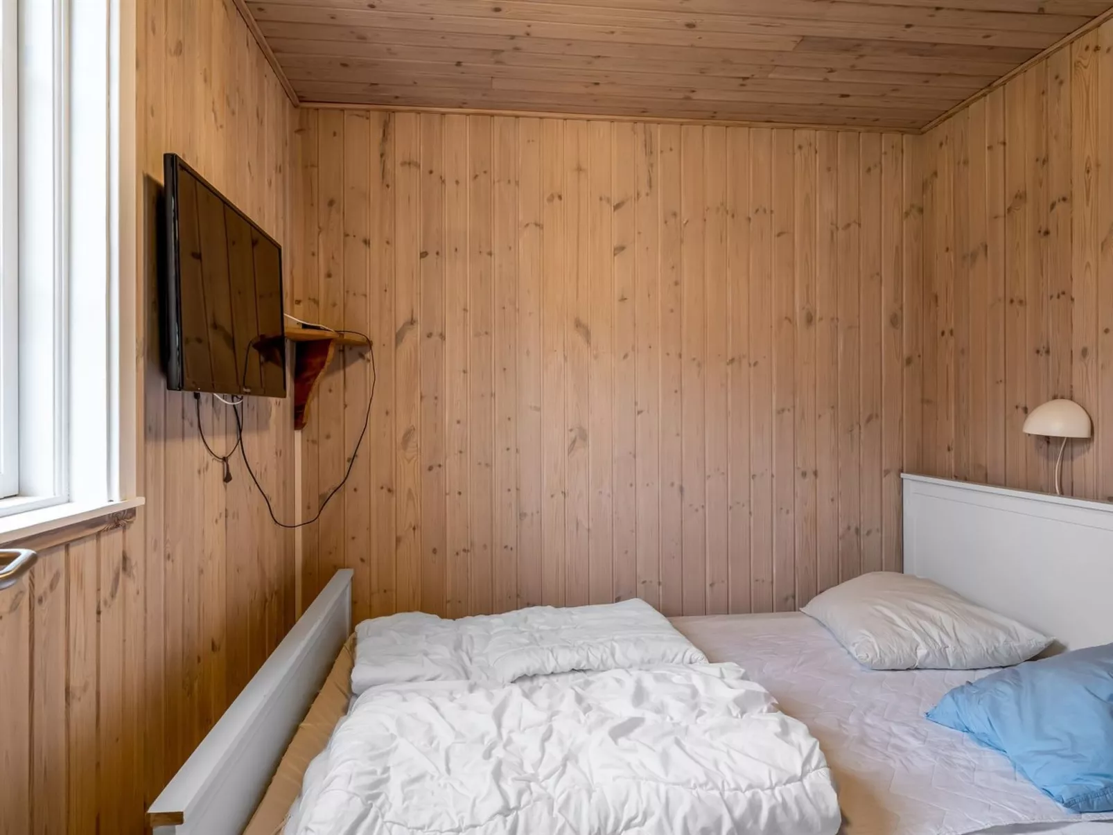 "Daliborka" - 600m from the sea-Inside