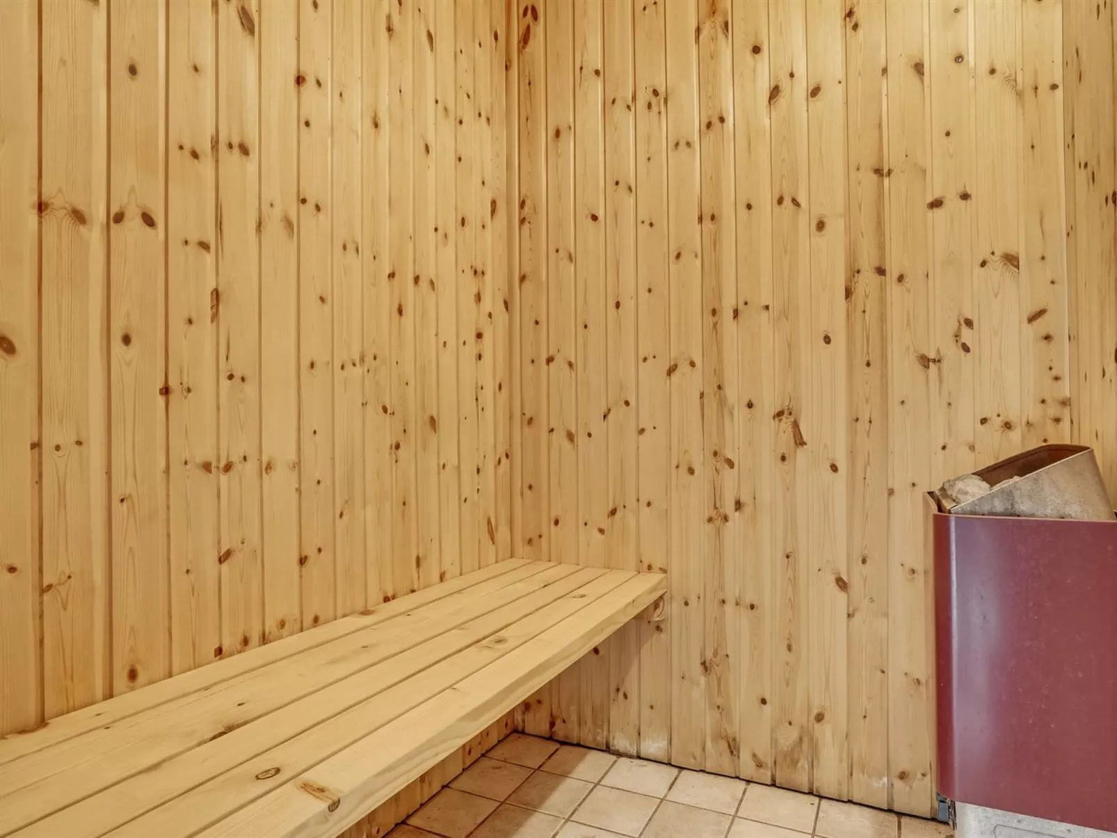 "Karstina" - 1km from the sea-Drinnen