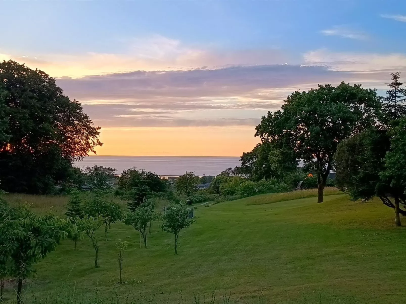 "Golubinka" - 500m from the sea-Dehors