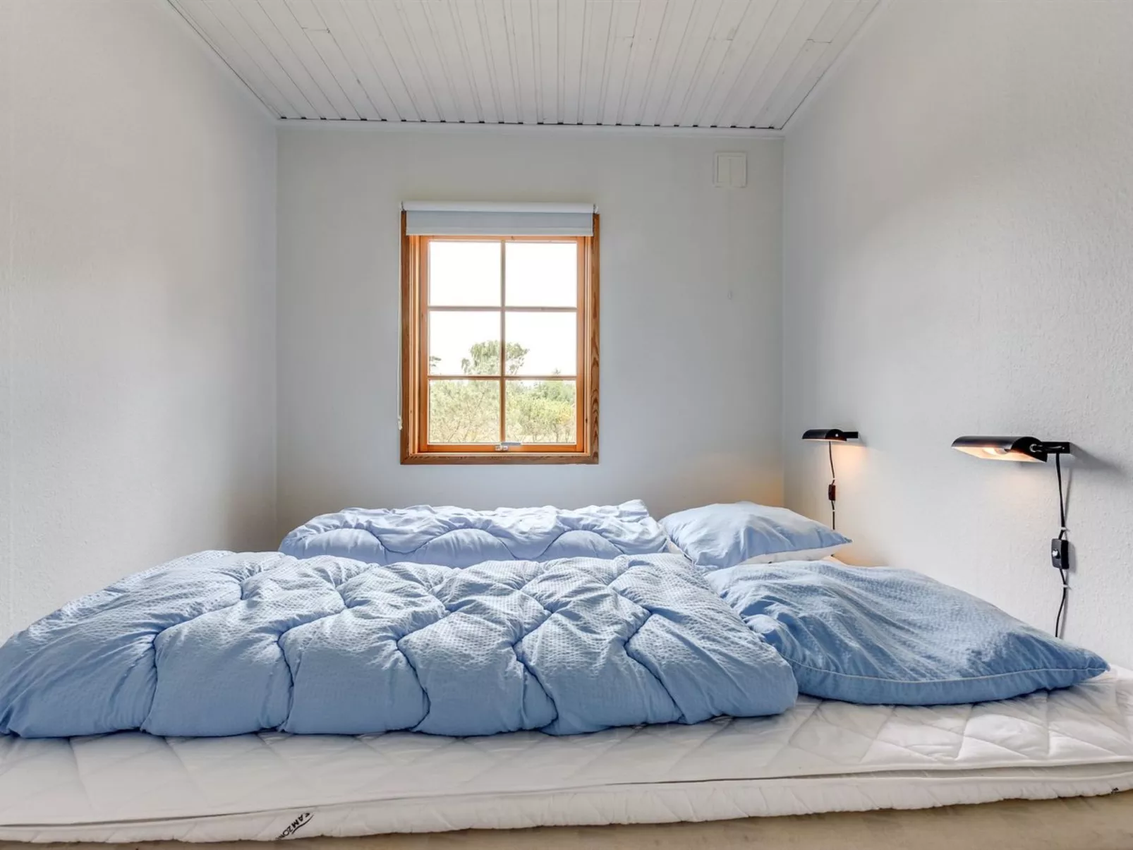 "Botilde" - 1km from the sea-Inside