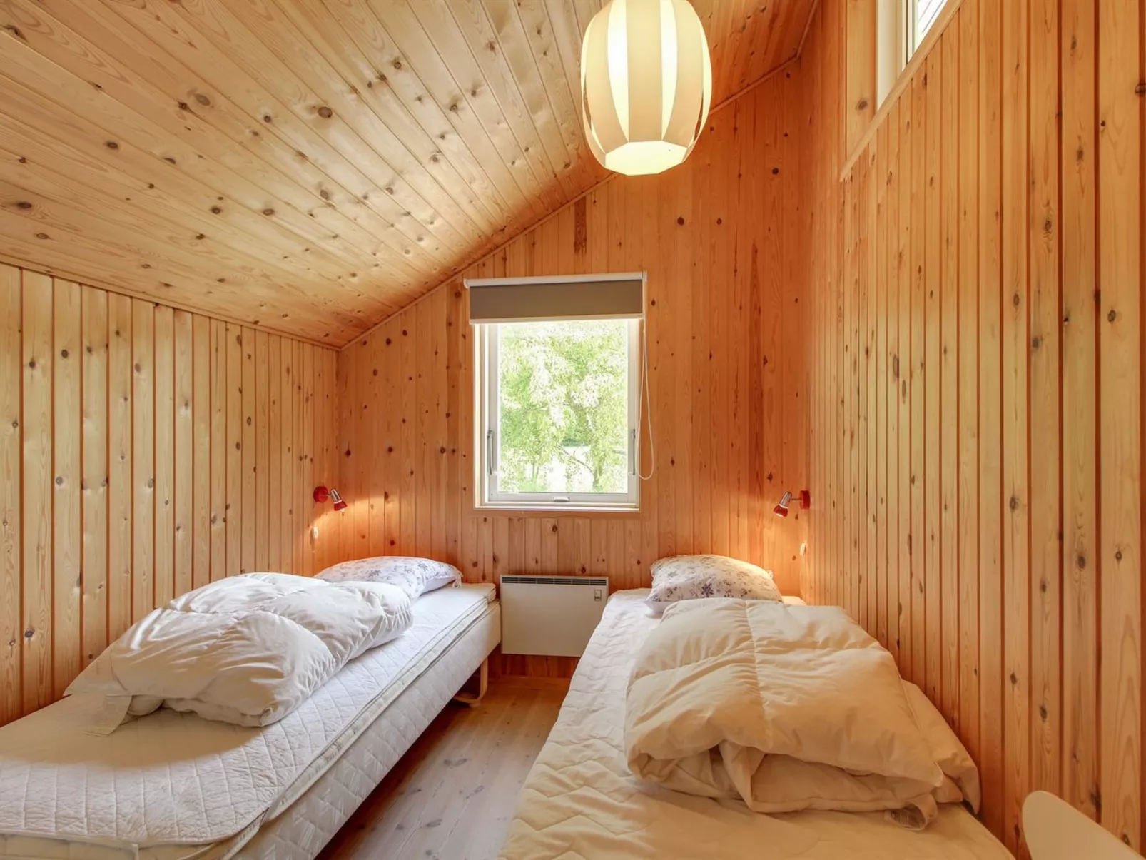 "Ejvi" - 700m from the sea-Drinnen