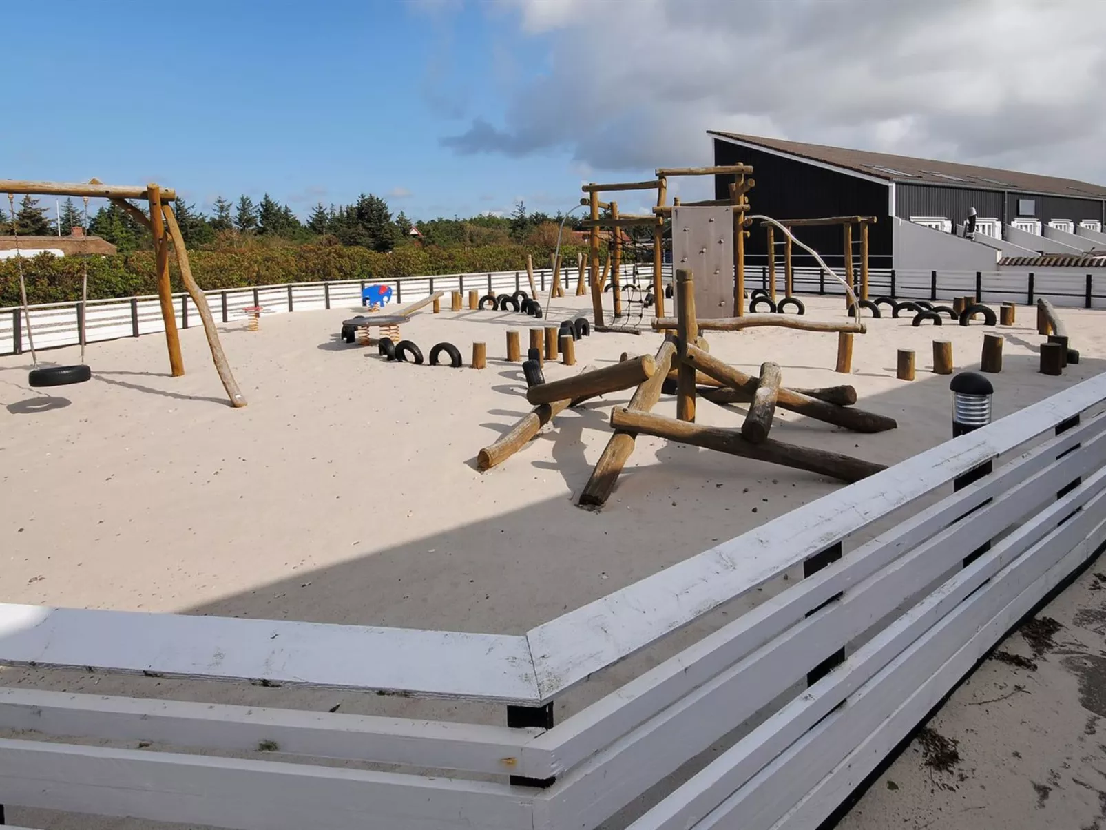 "Benta" - 150m to the fjord-Dehors