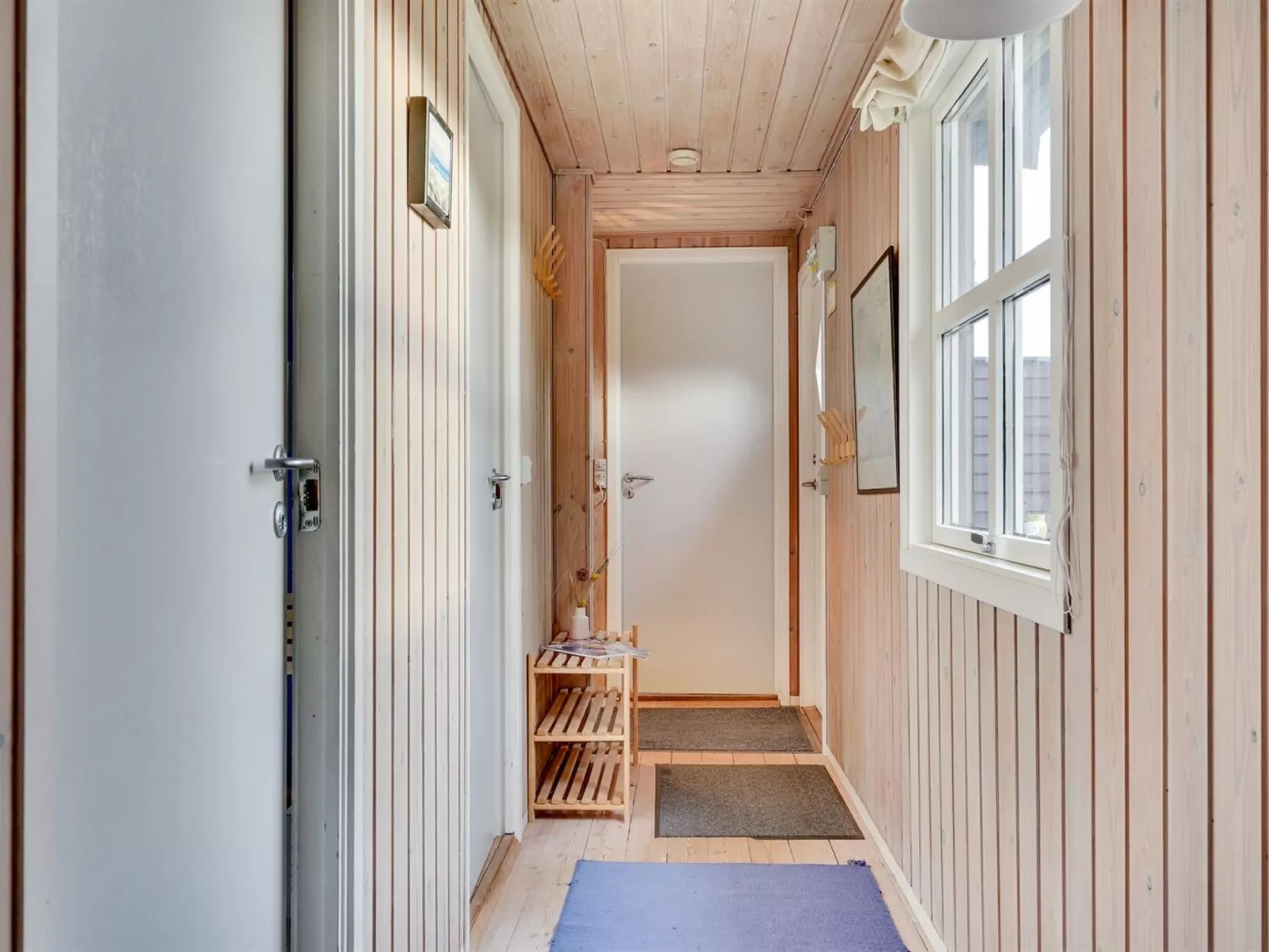 "Asina" - 400m from the sea-Dedans