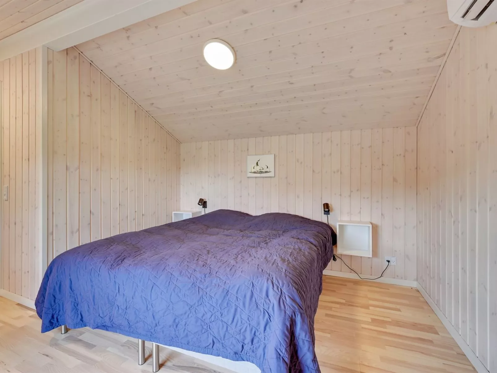 "Rathi" - 250m from the sea-Dedans