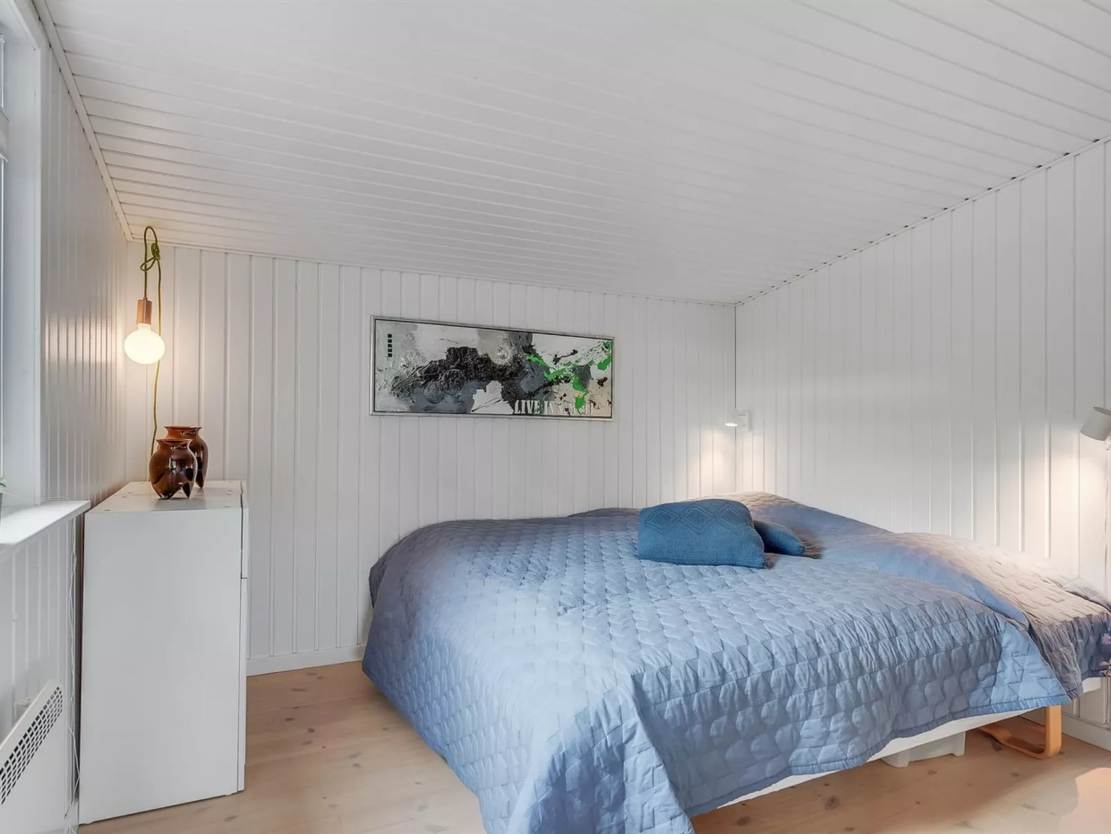 "Elain" -  from the sea-Inside