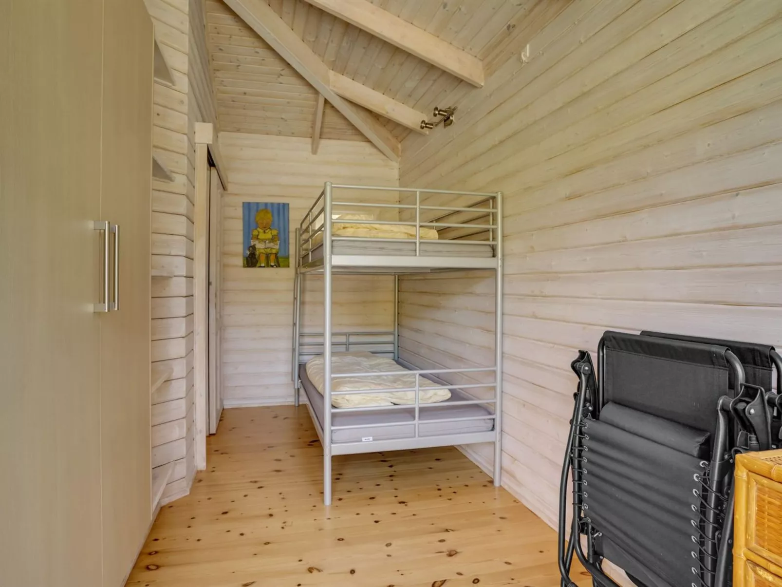 "Øthkil" - 93m from the sea-Dedans