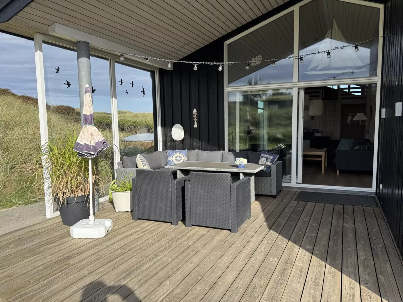 "Ejnarine" - 300m from the sea-Outside