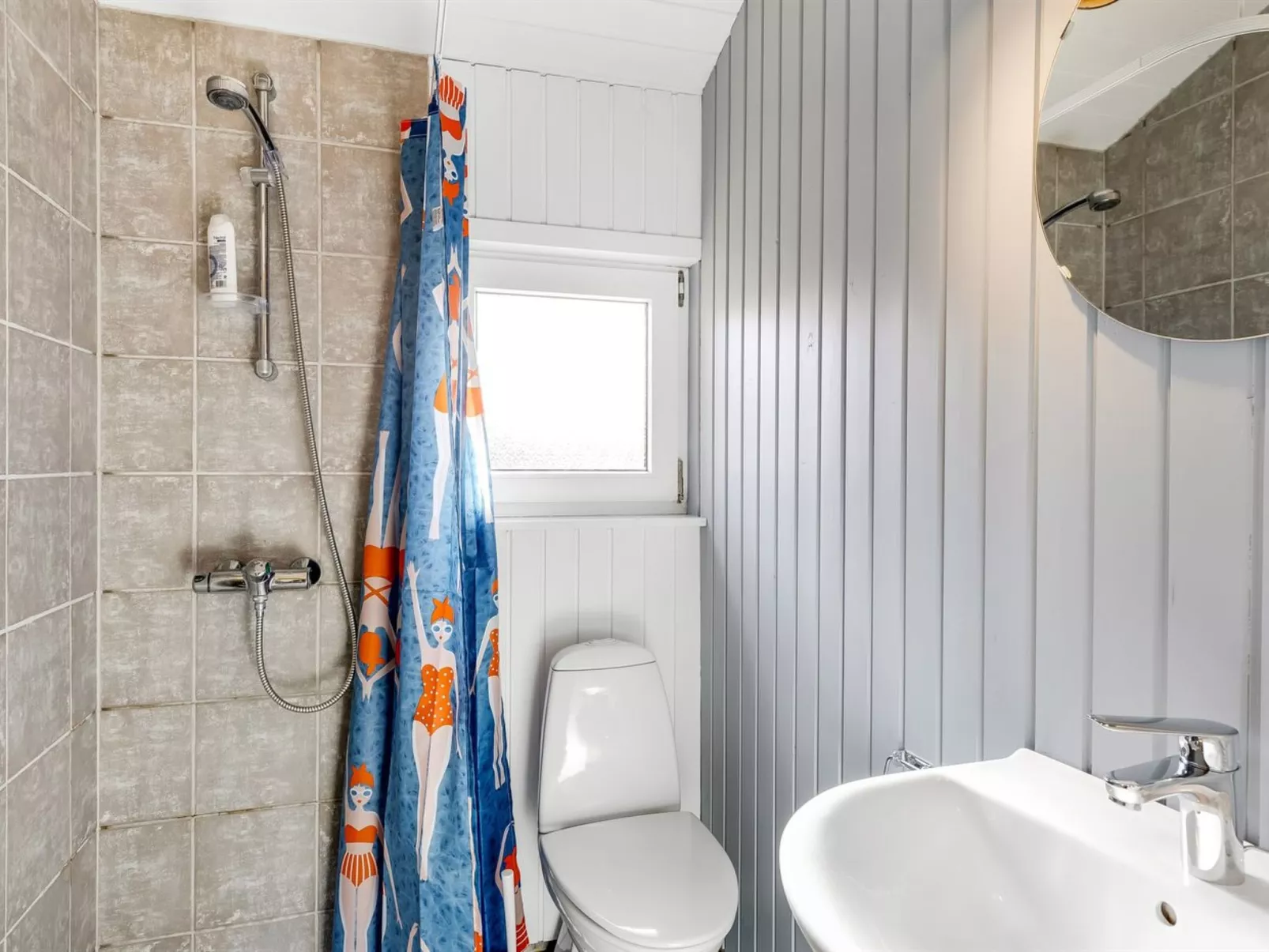 "Antto" - 900m from the sea-Inside